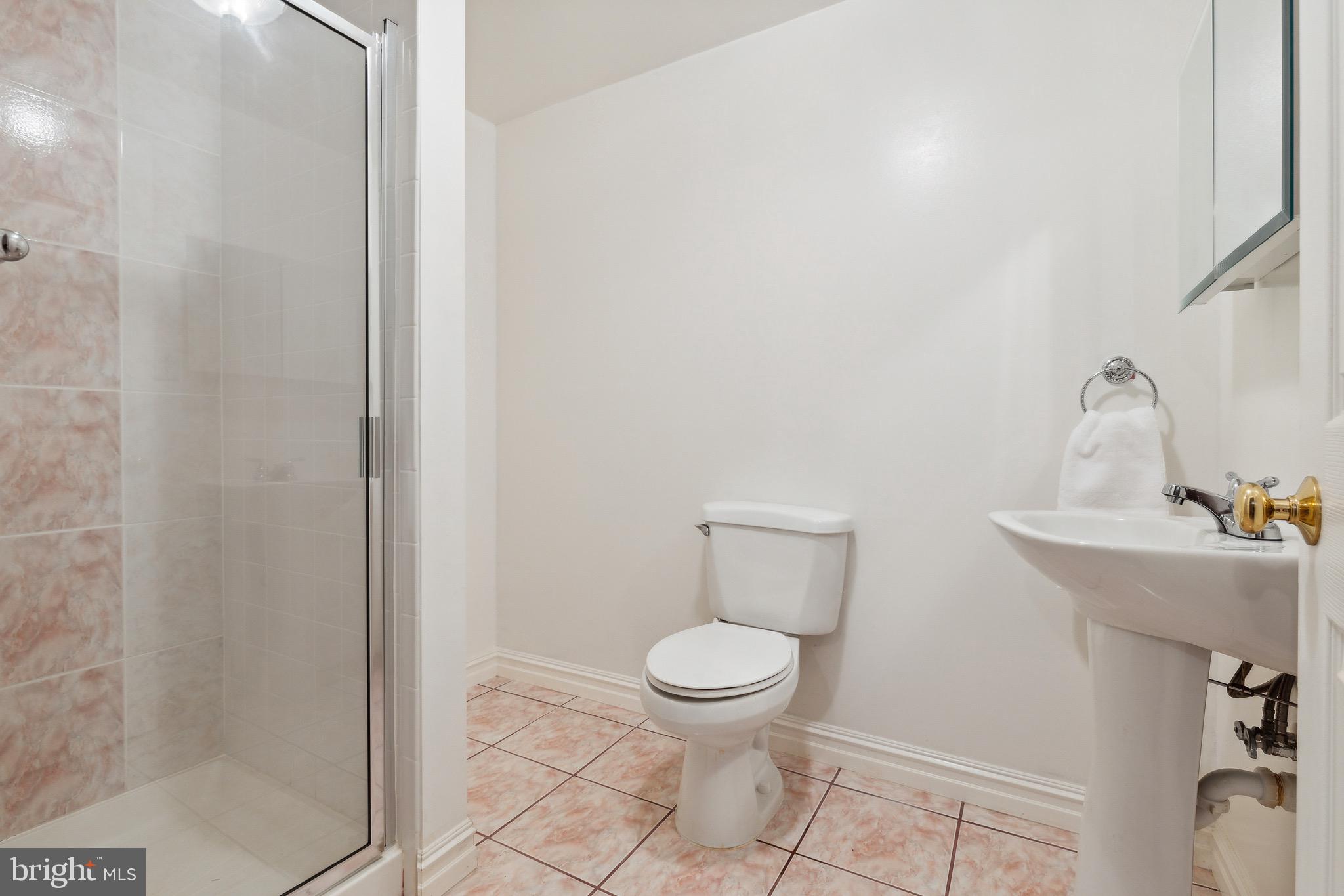 PARKER MEADOWS - Residential