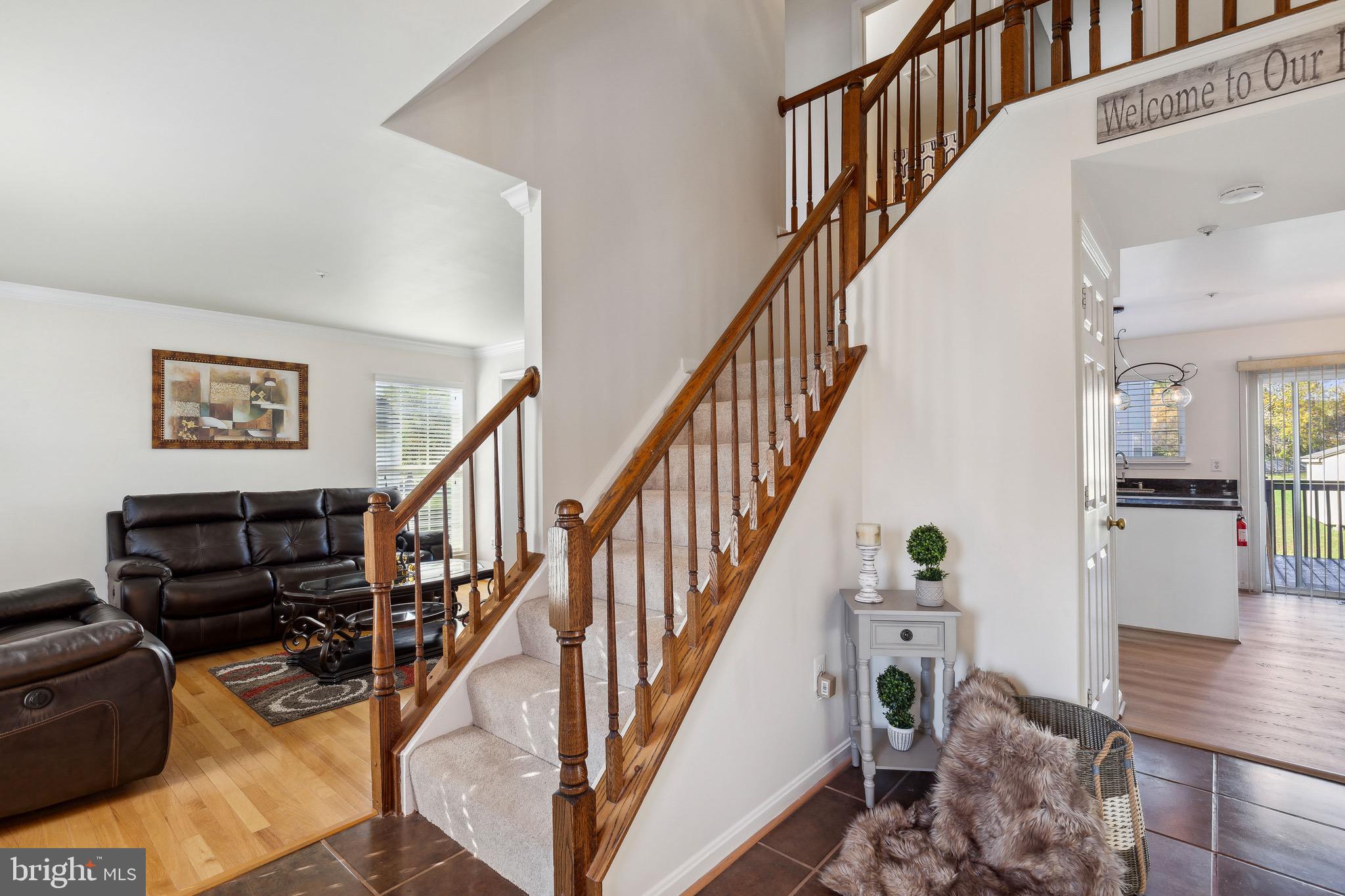 PARKER MEADOWS - Residential