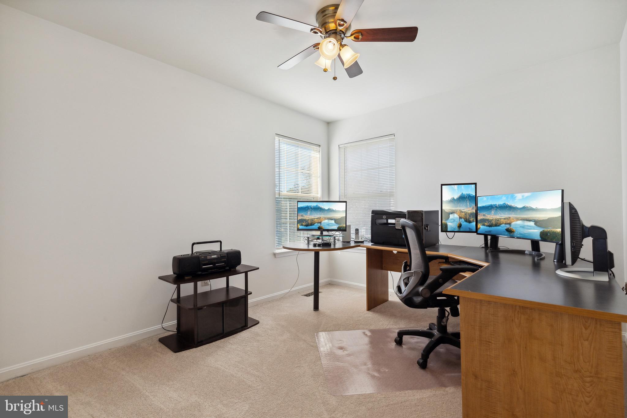 PARKER MEADOWS - Residential