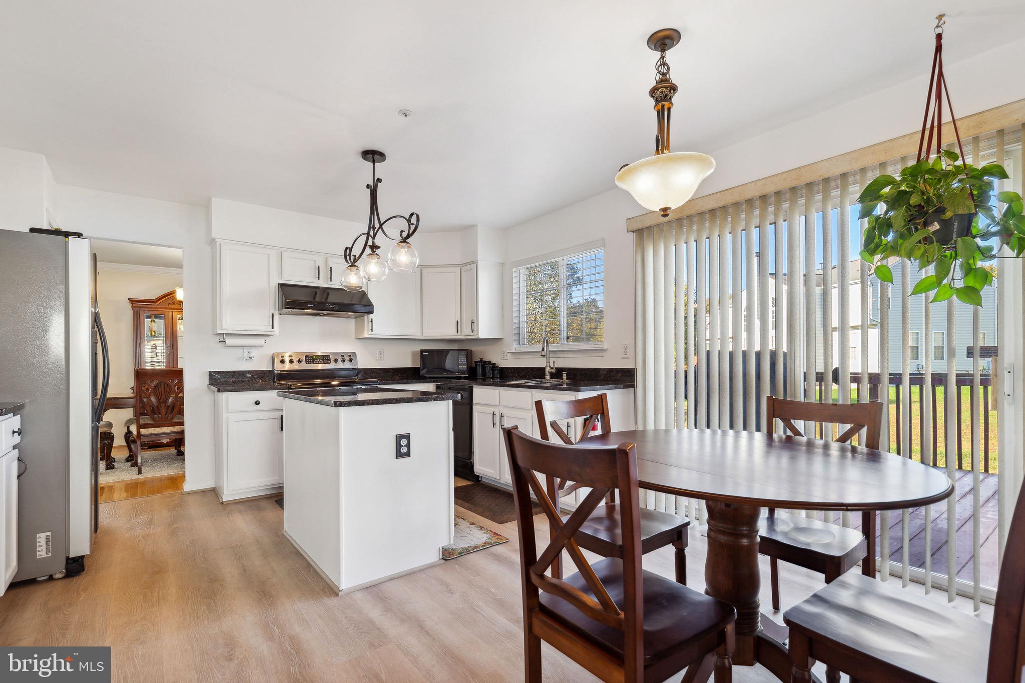 PARKER MEADOWS - Residential