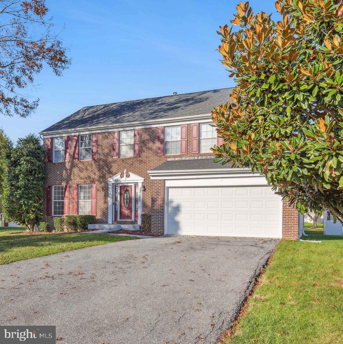 PARKER MEADOWS - Residential