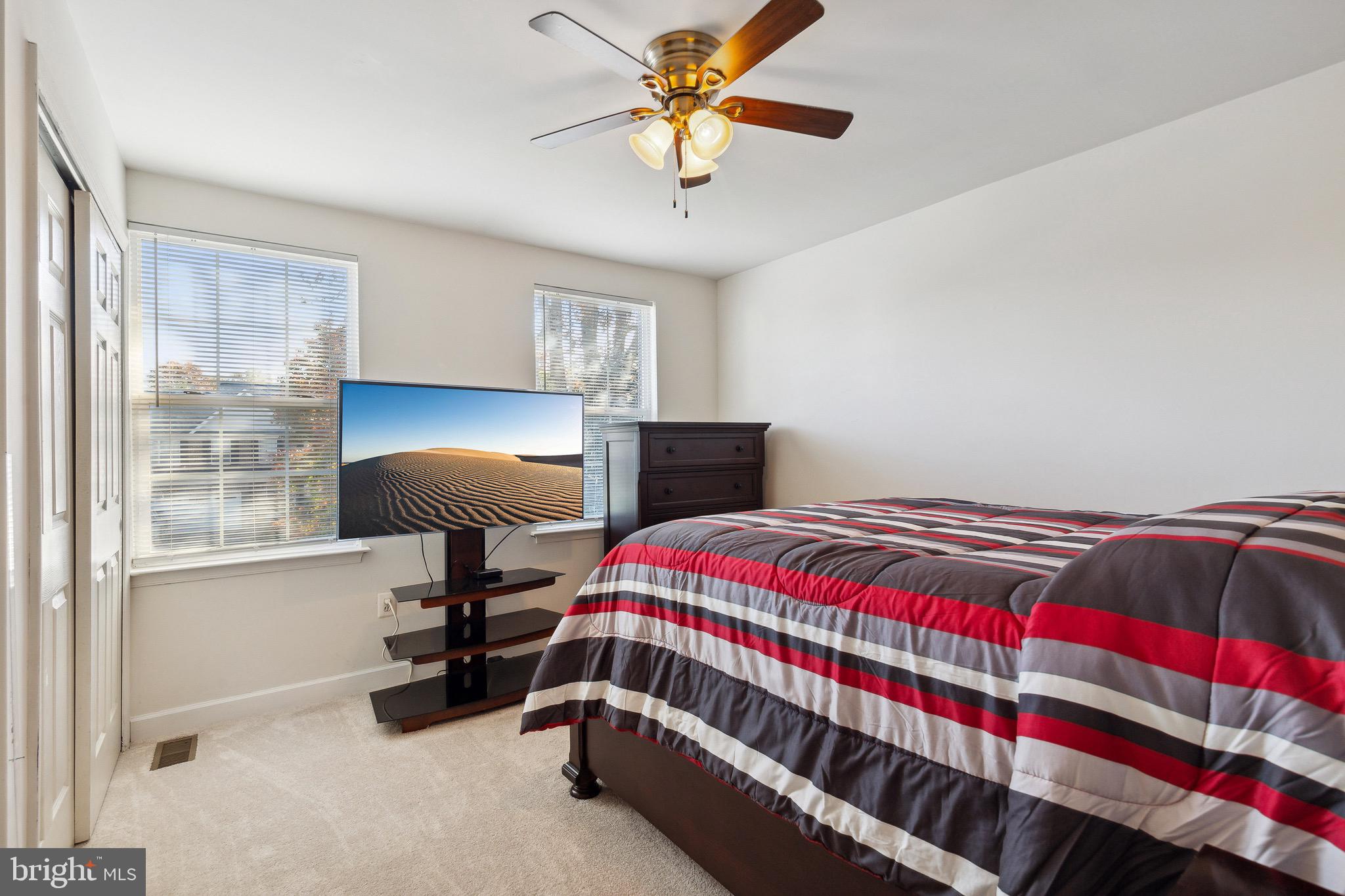 PARKER MEADOWS - Residential