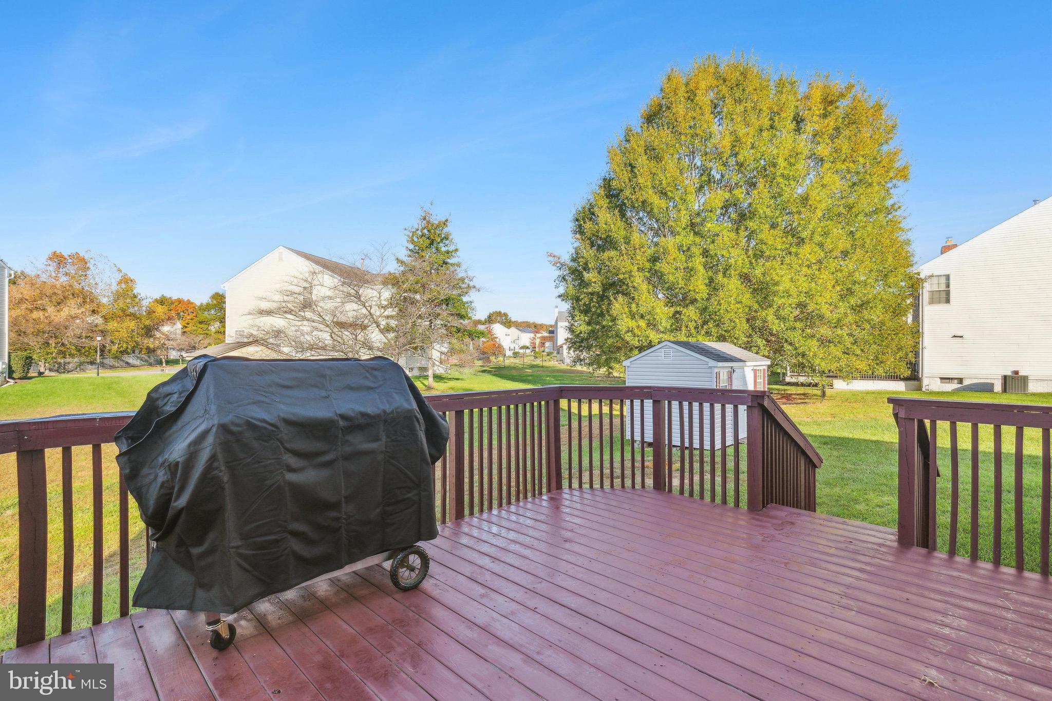 PARKER MEADOWS - Residential