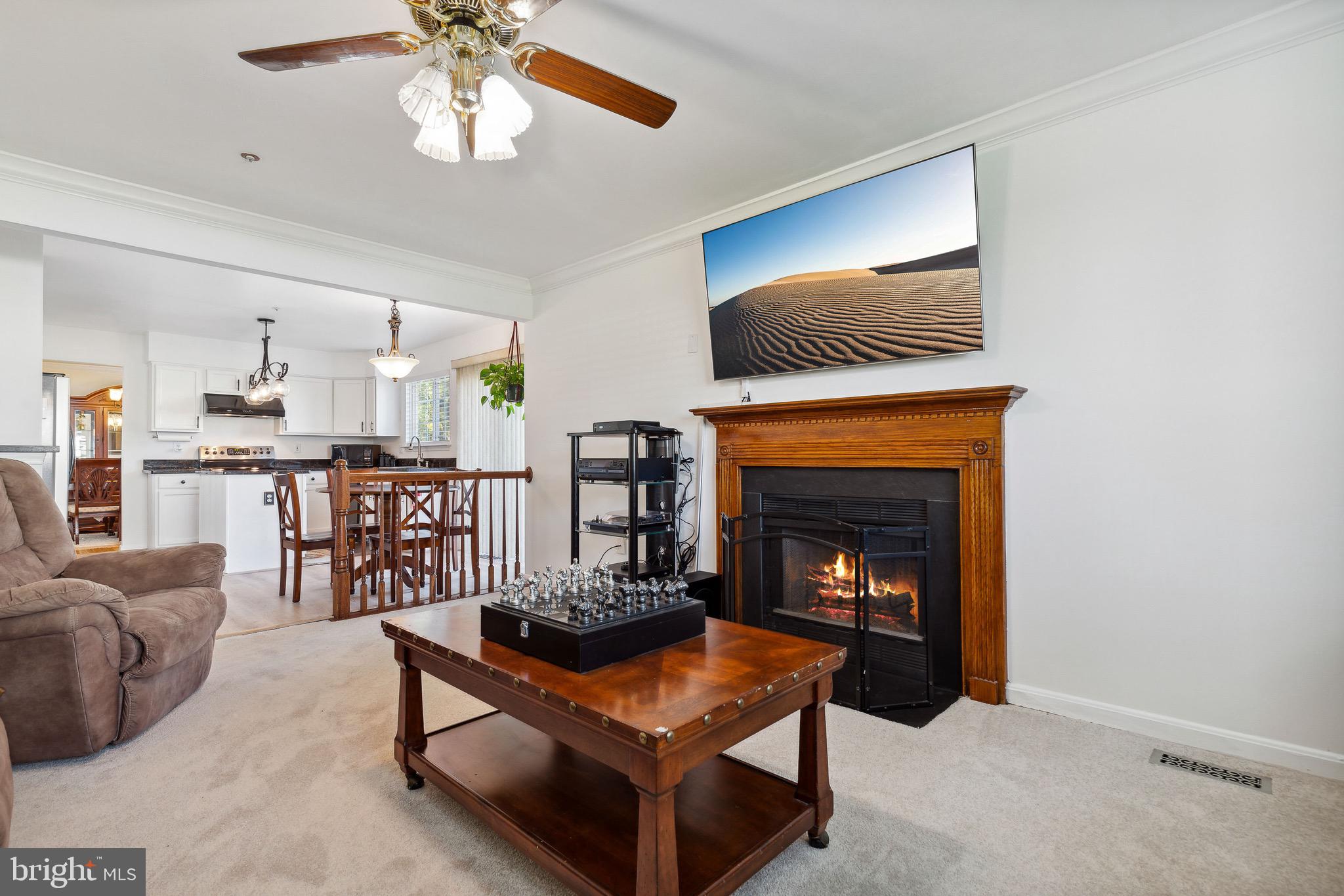 PARKER MEADOWS - Residential