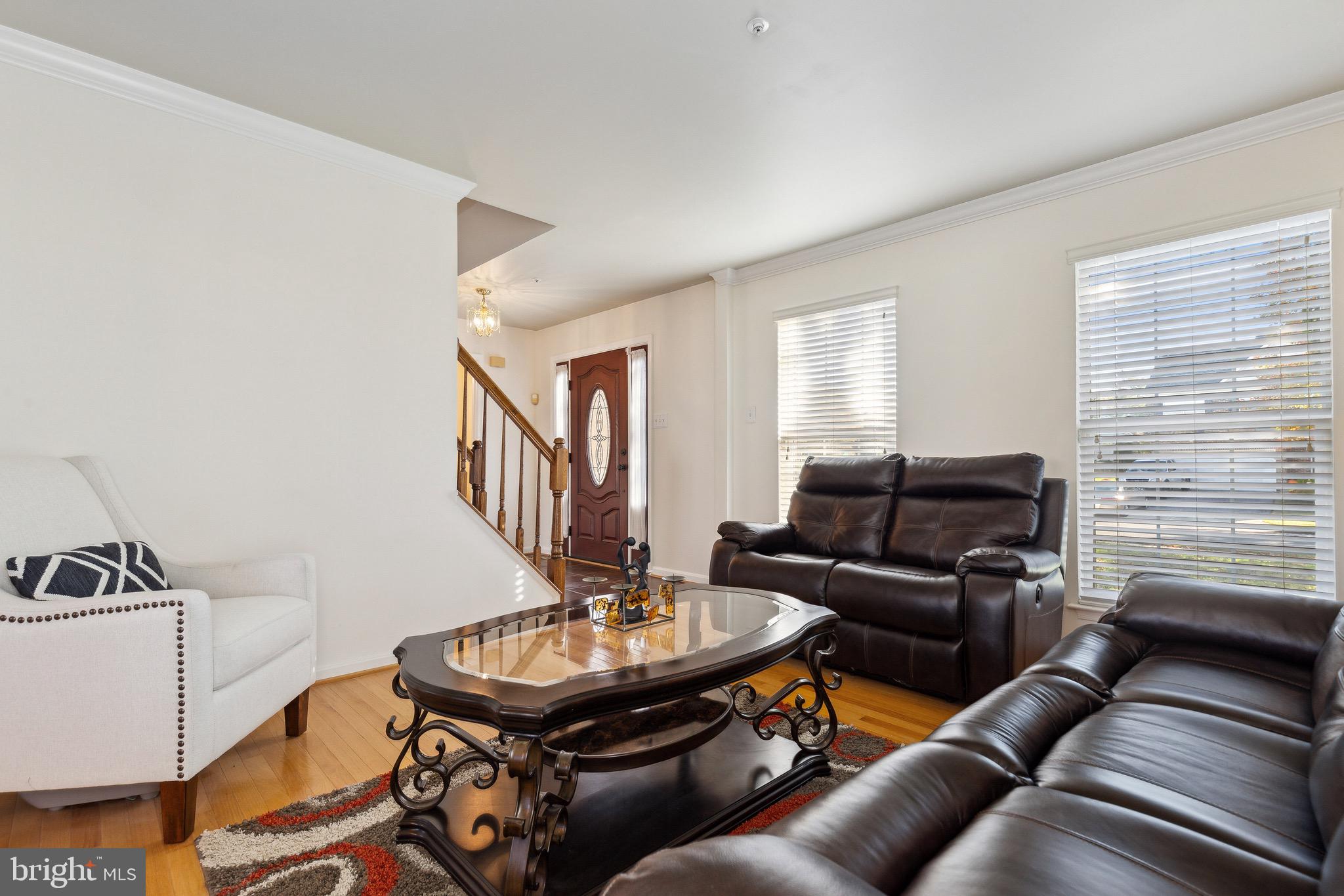 PARKER MEADOWS - Residential