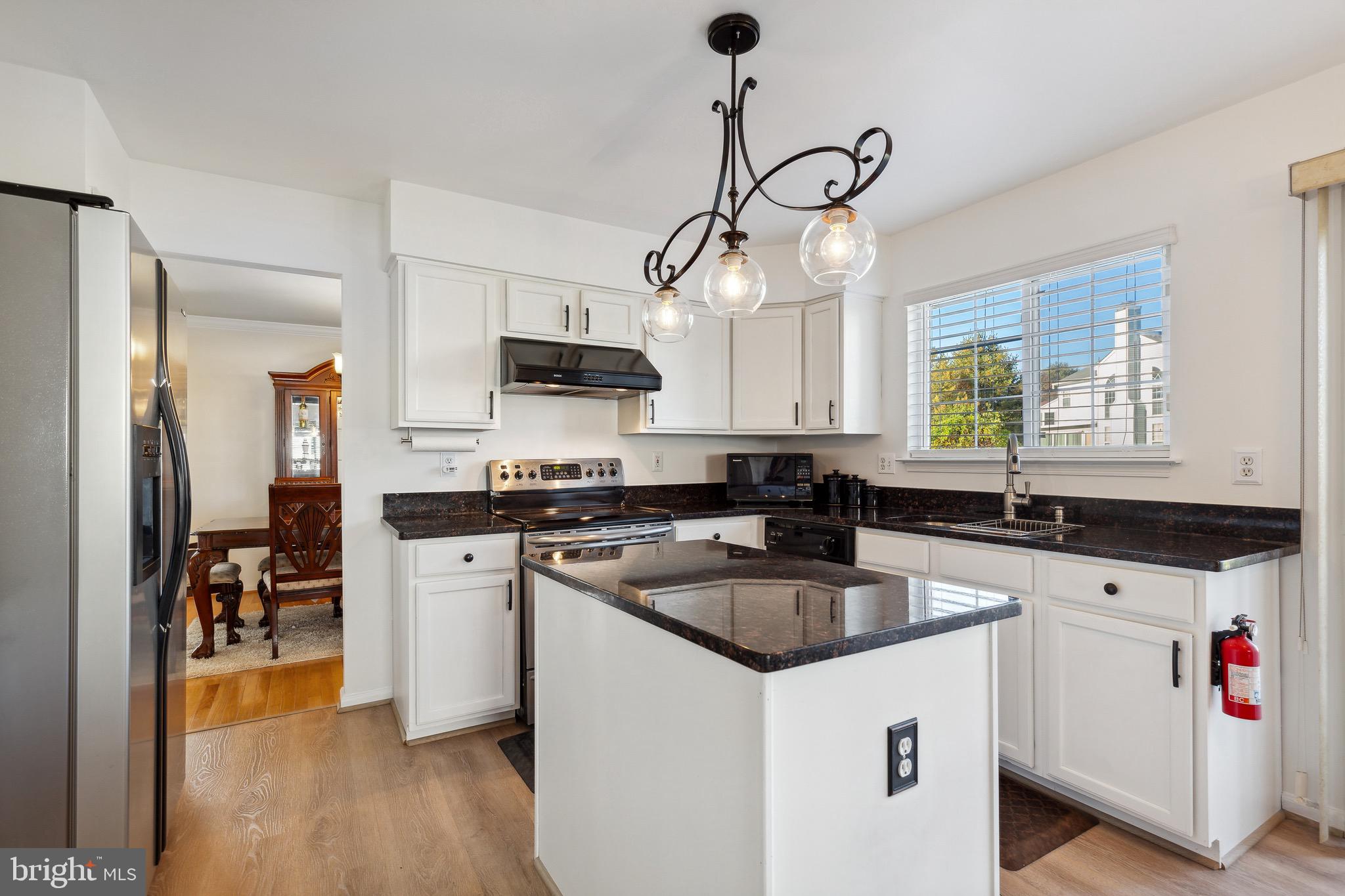 PARKER MEADOWS - Residential