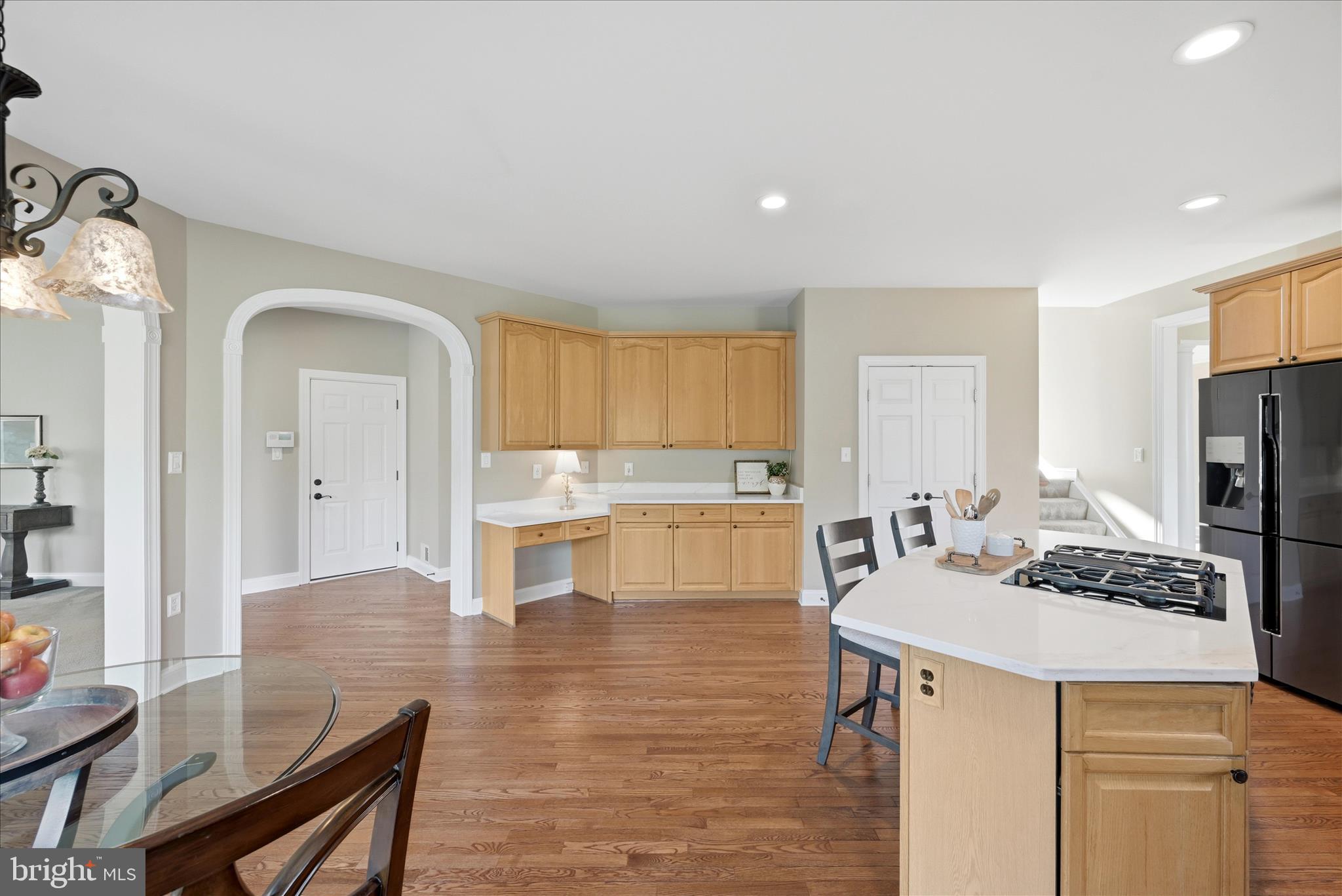 BEAUREGARD HEIGHTS - Residential