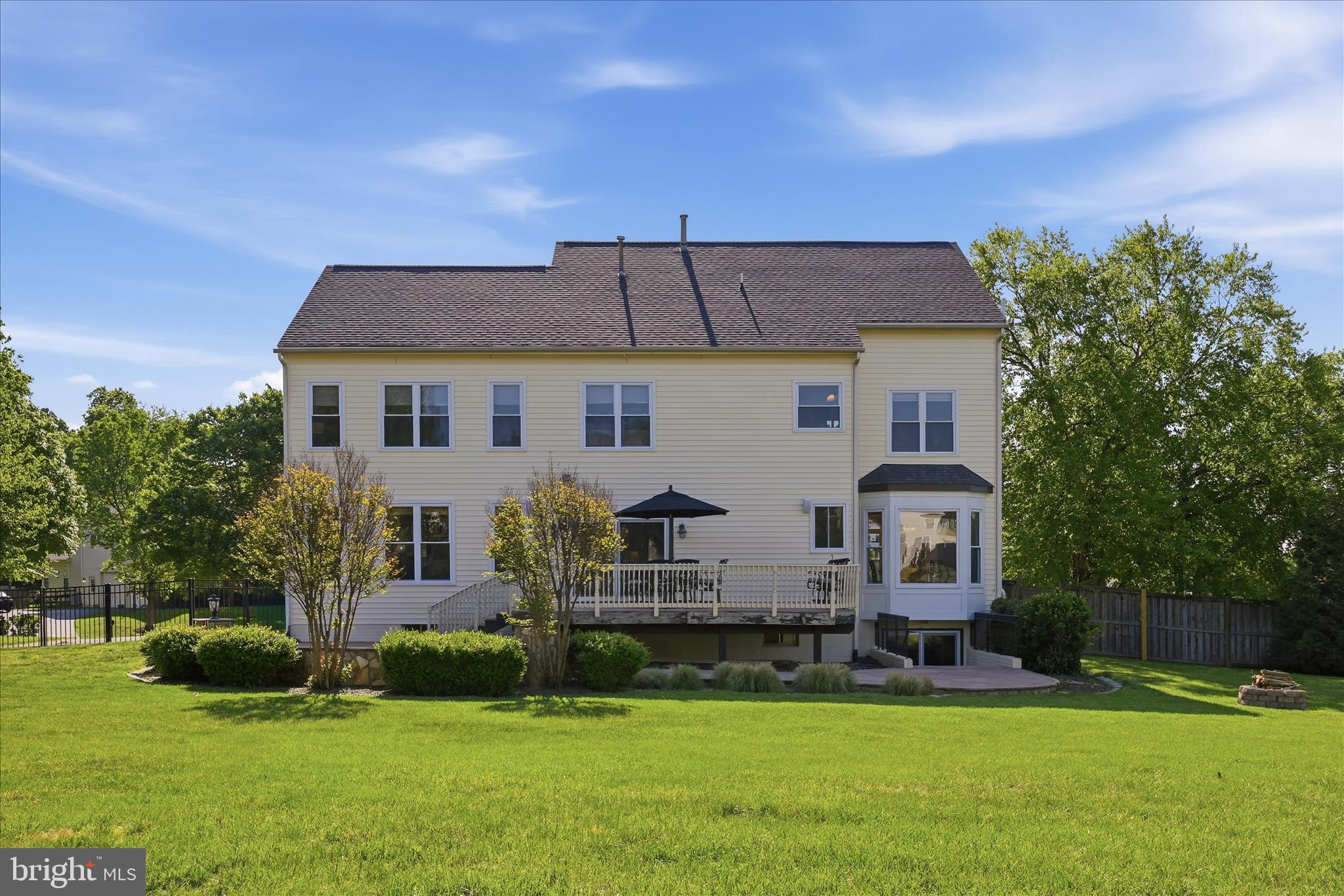 BEAUREGARD HEIGHTS - Residential