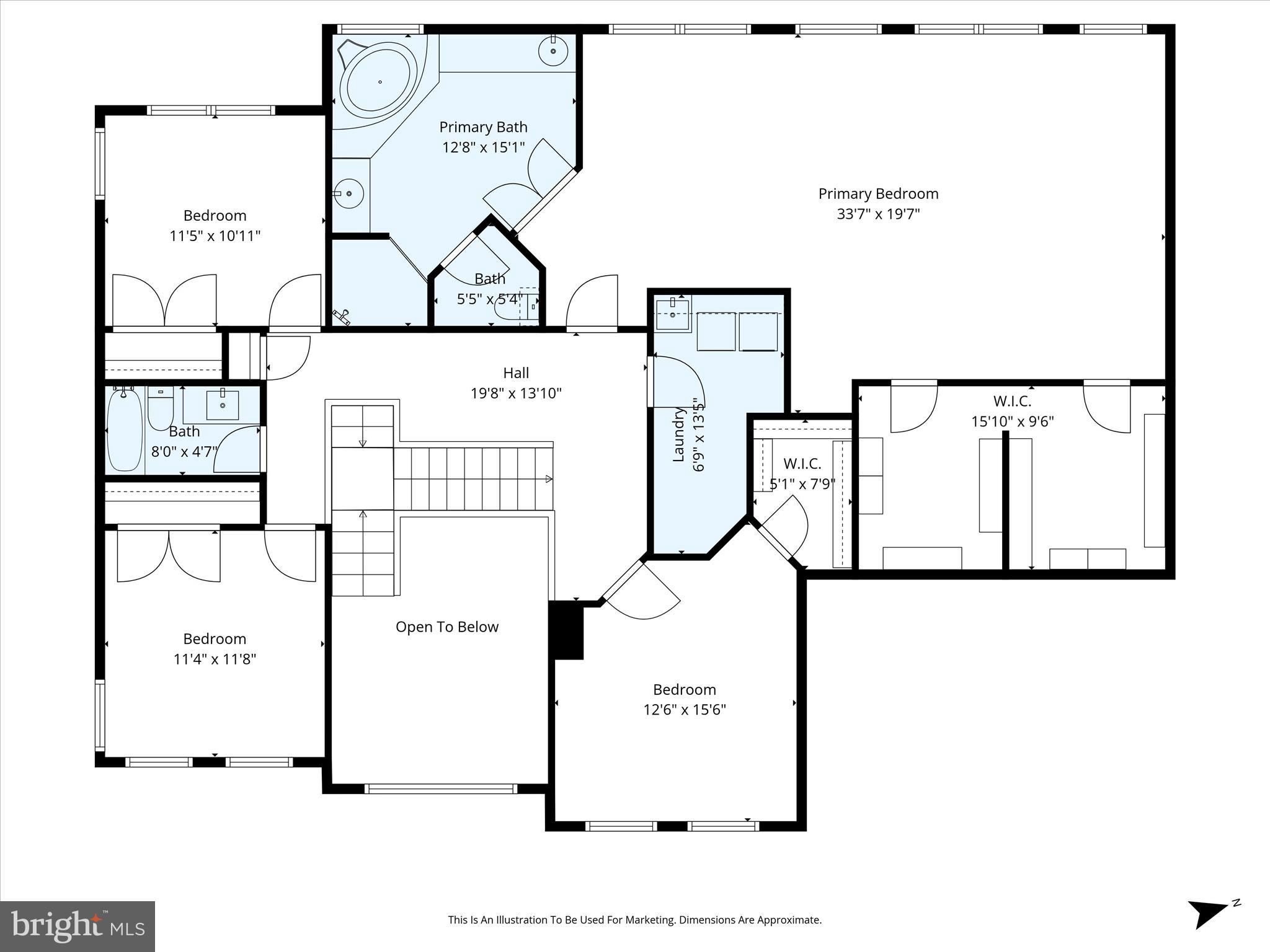 BEAUREGARD HEIGHTS - Residential