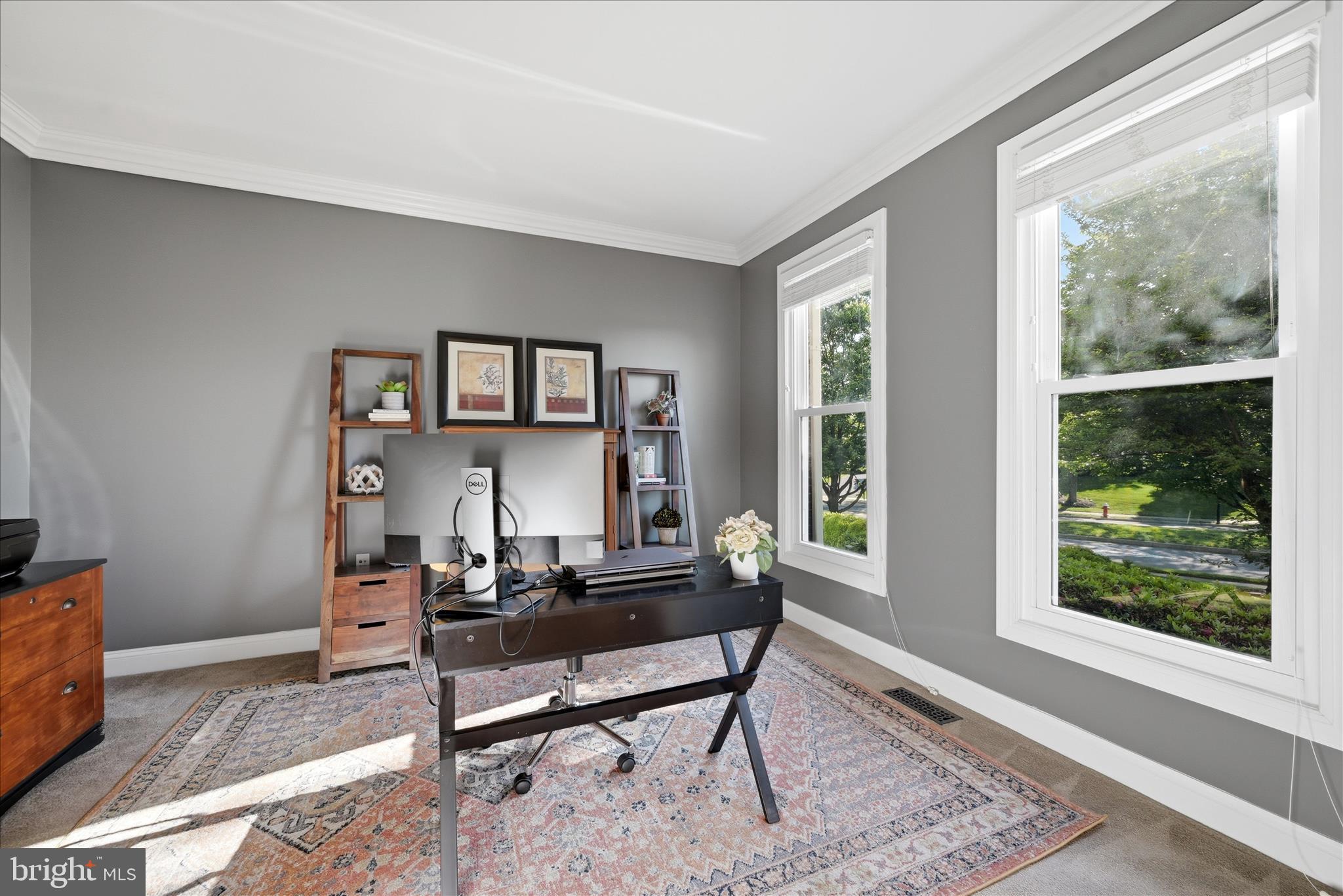 BEAUREGARD HEIGHTS - Residential