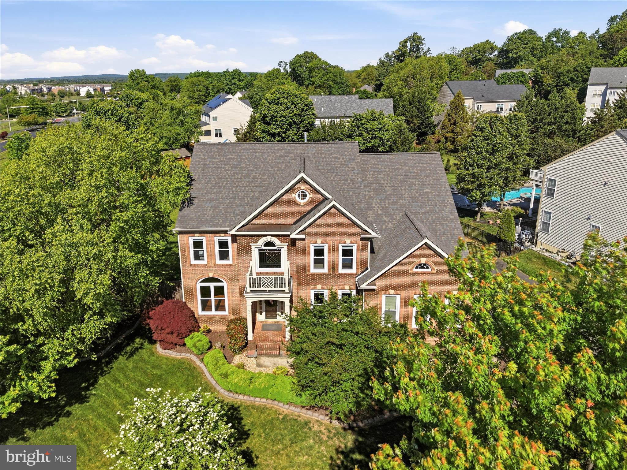BEAUREGARD HEIGHTS - Residential