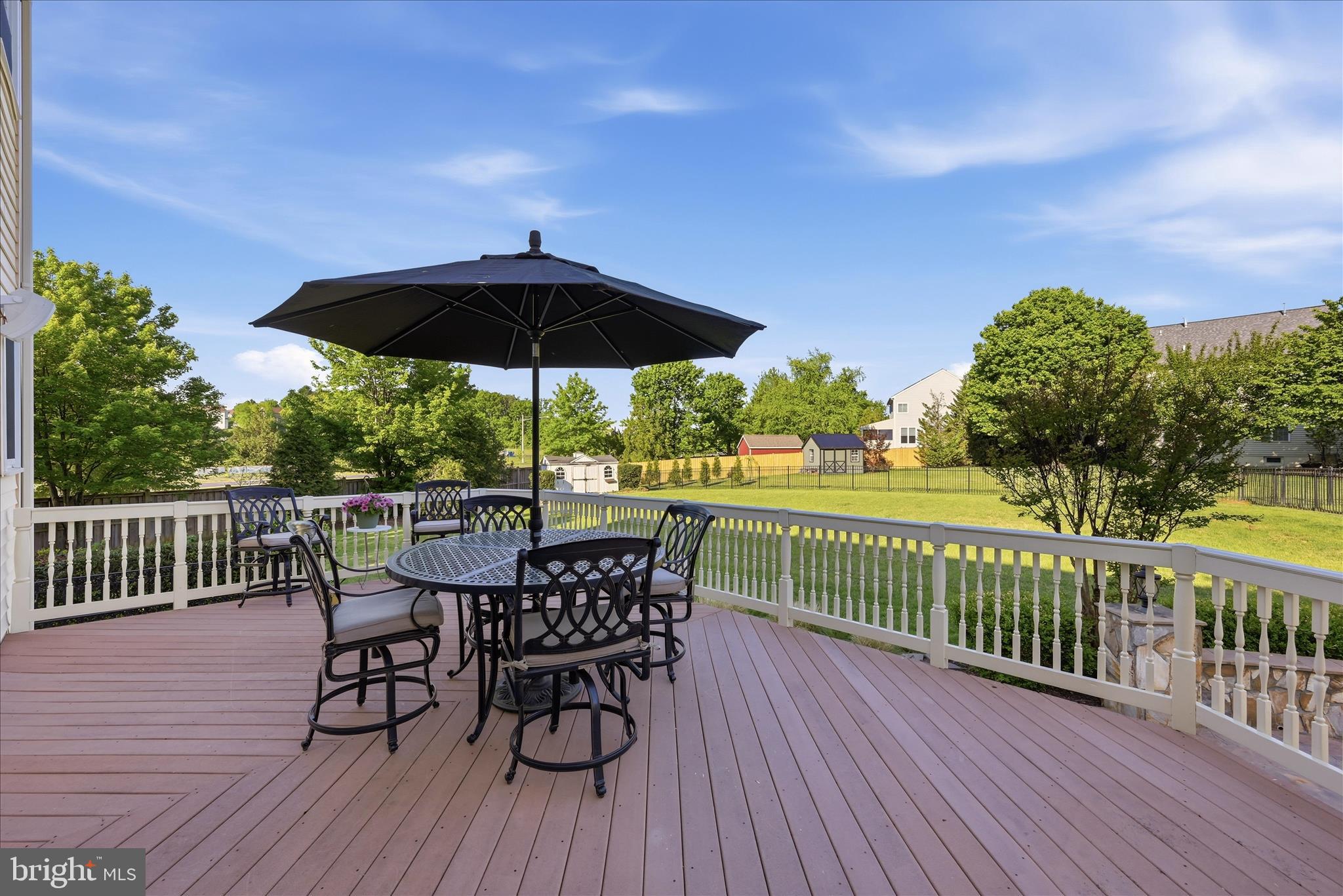 BEAUREGARD HEIGHTS - Residential