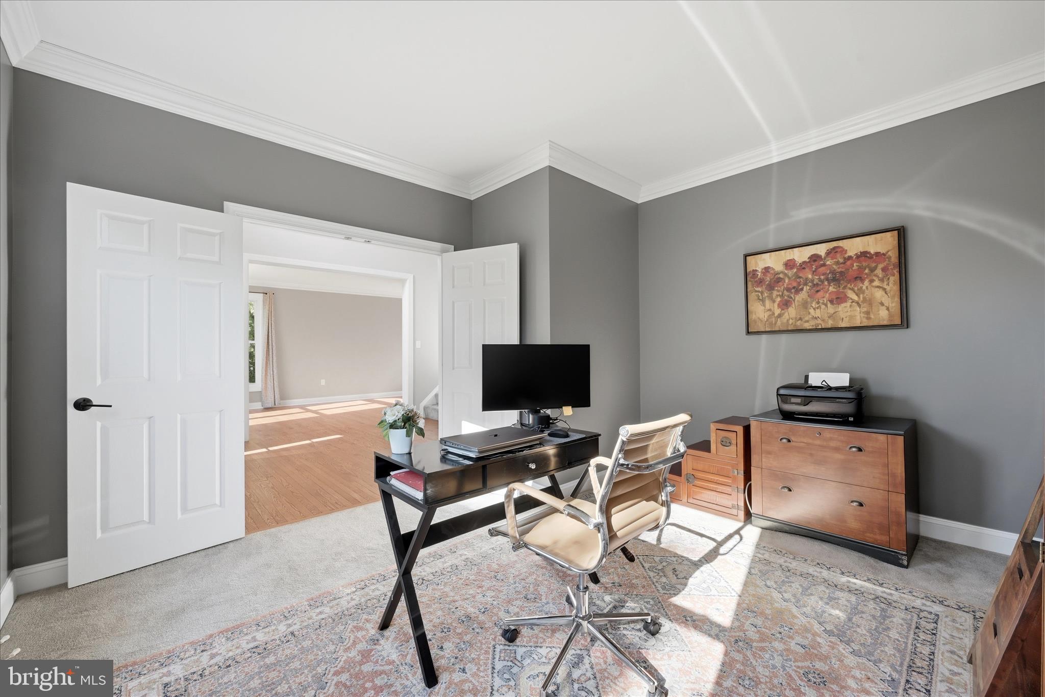 BEAUREGARD HEIGHTS - Residential