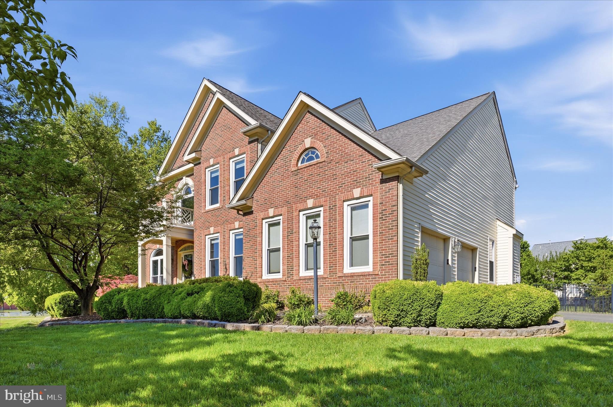 BEAUREGARD HEIGHTS - Residential