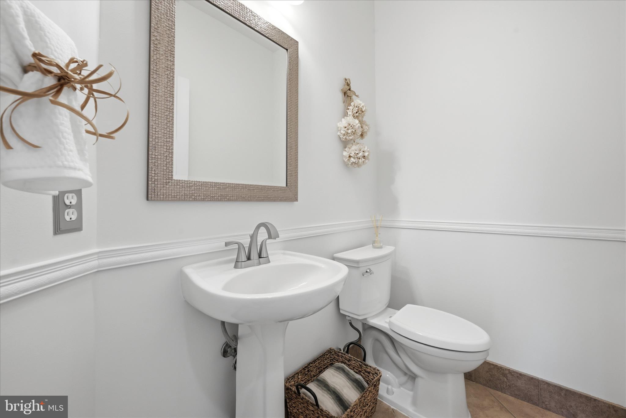 BEAUREGARD HEIGHTS - Residential