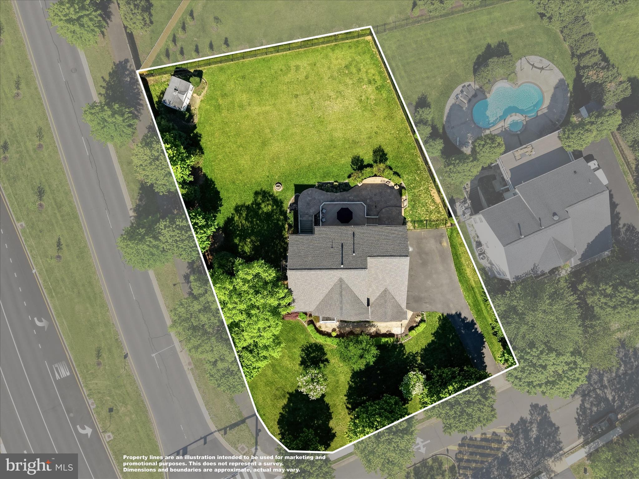 BEAUREGARD HEIGHTS - Residential