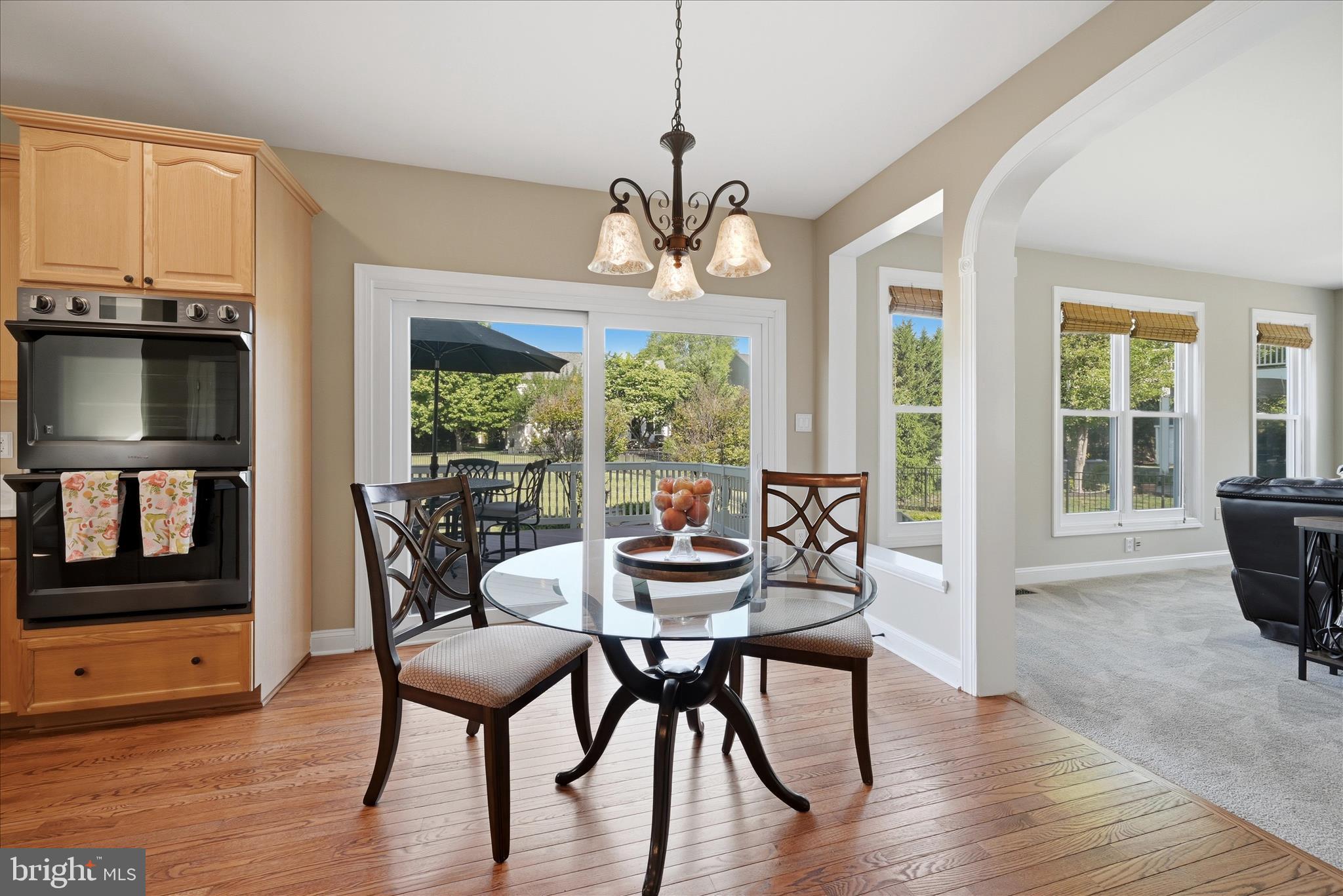 BEAUREGARD HEIGHTS - Residential