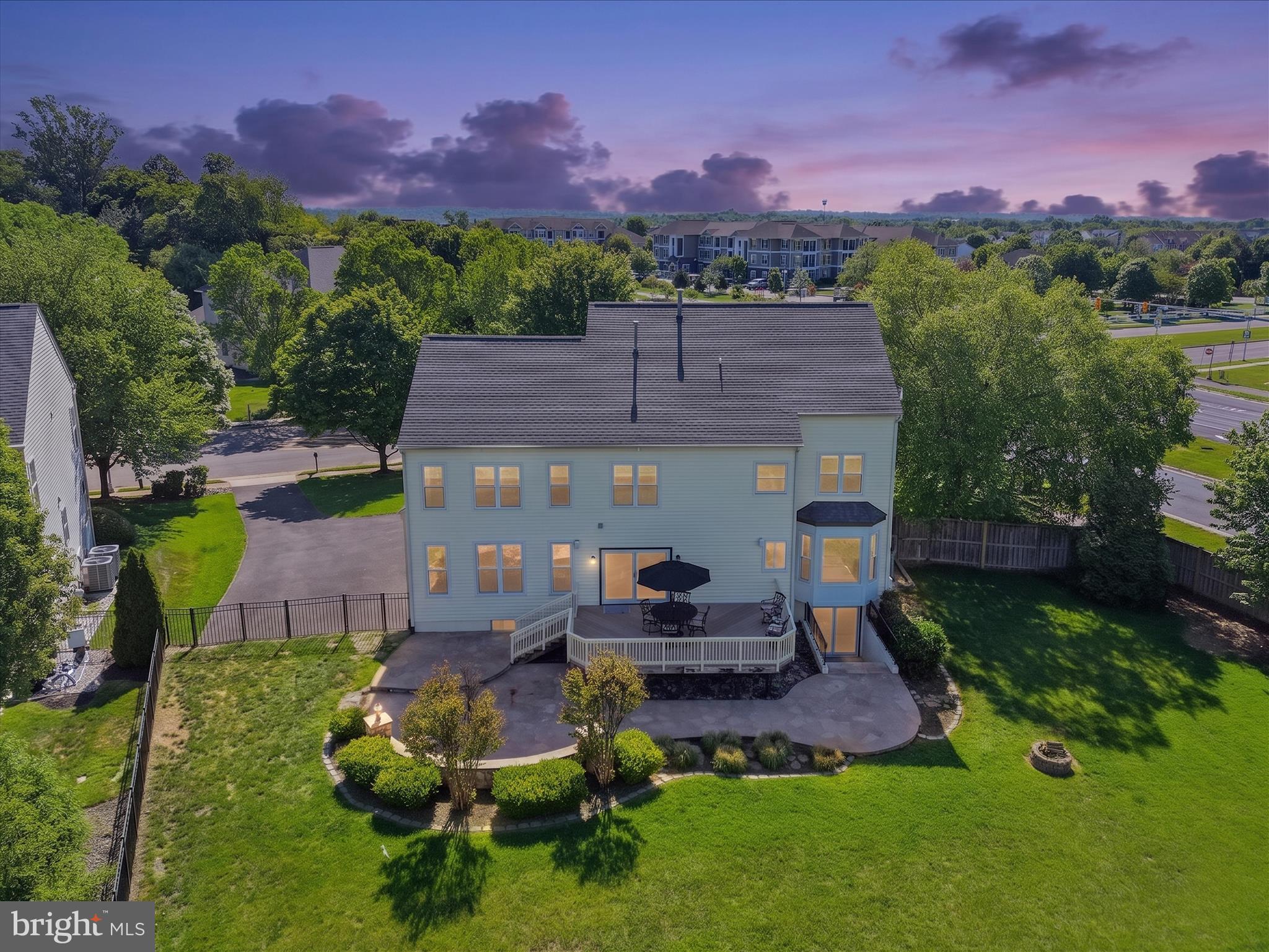 BEAUREGARD HEIGHTS - Residential
