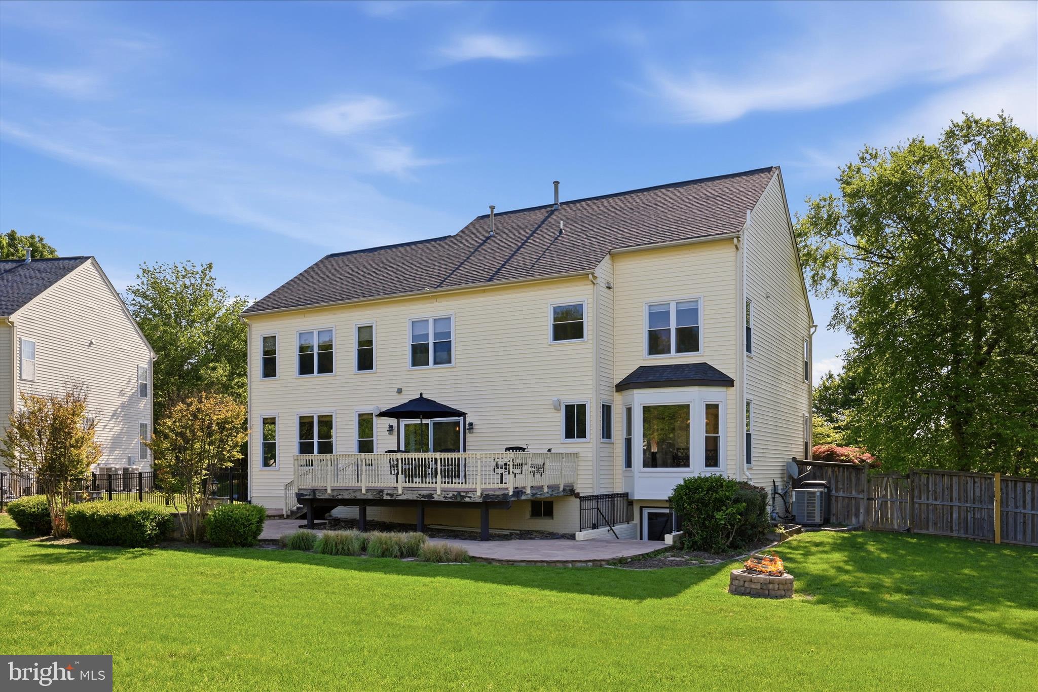 BEAUREGARD HEIGHTS - Residential