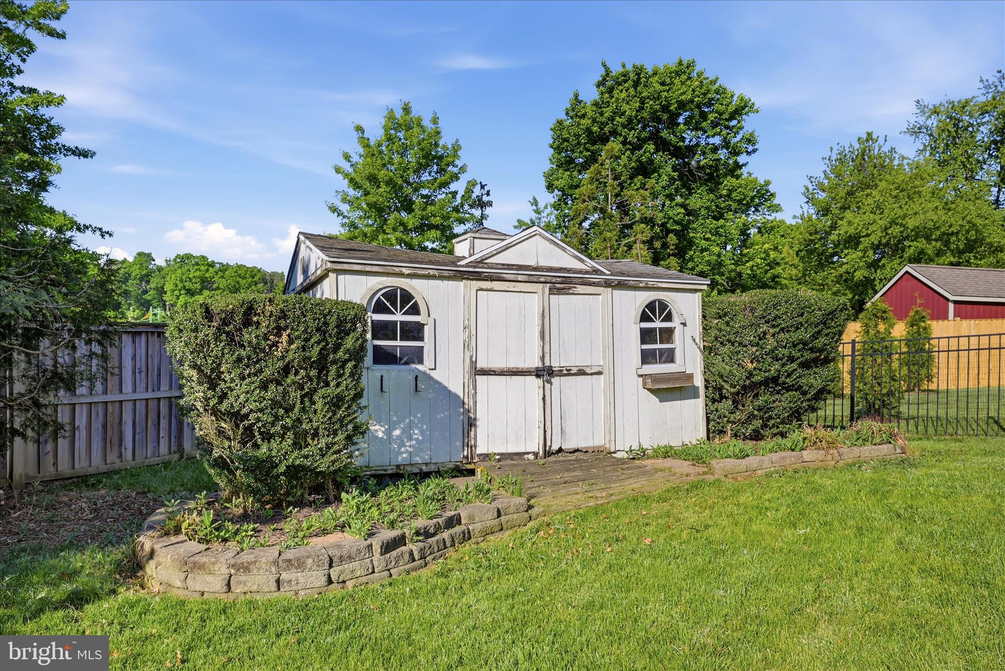 BEAUREGARD HEIGHTS - Residential