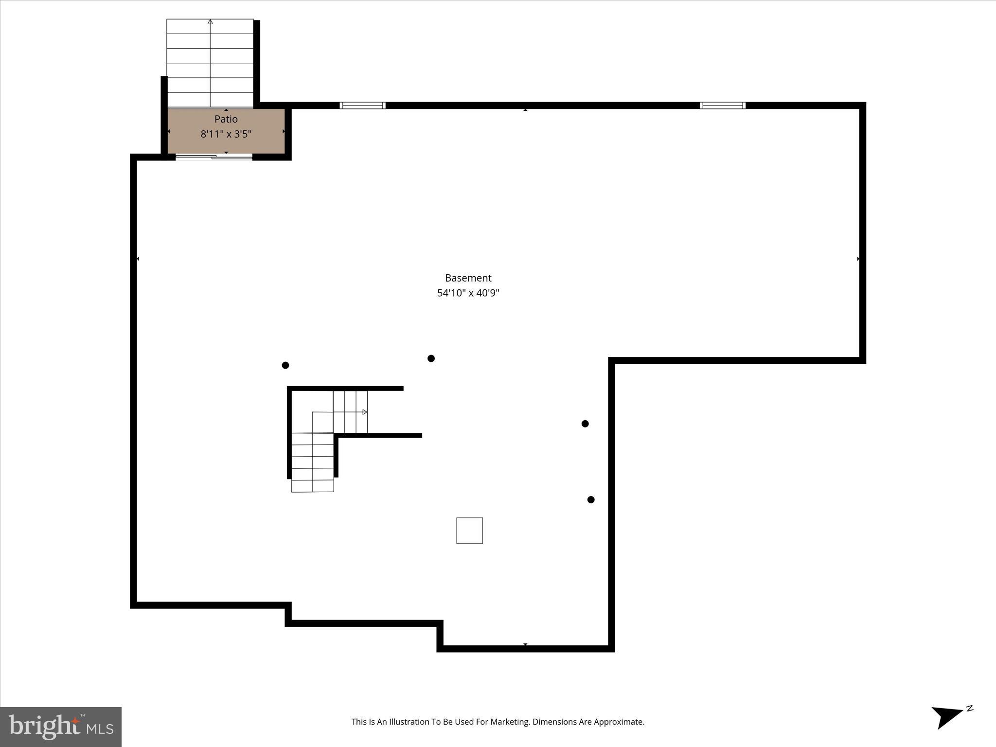 BEAUREGARD HEIGHTS - Residential