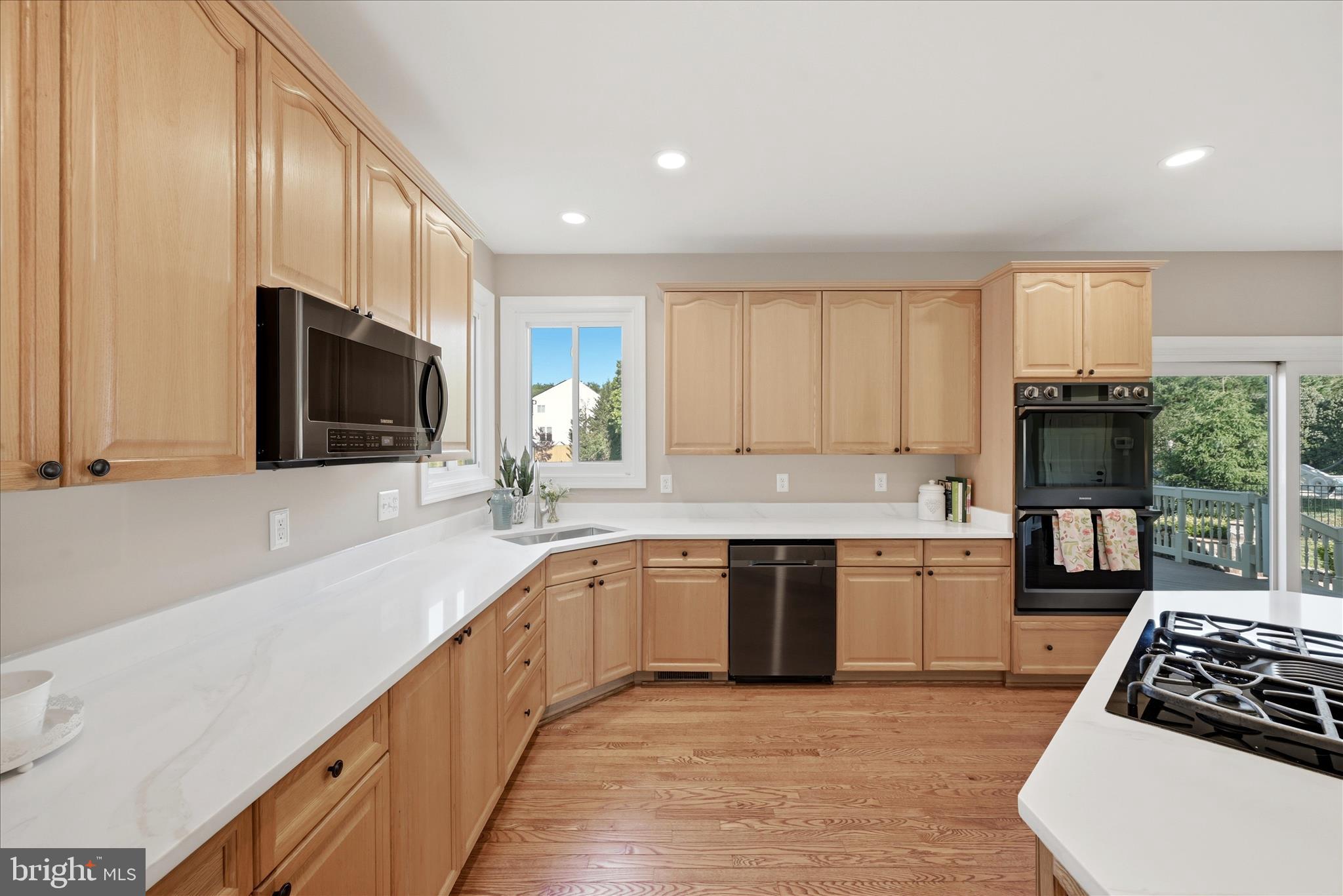 BEAUREGARD HEIGHTS - Residential