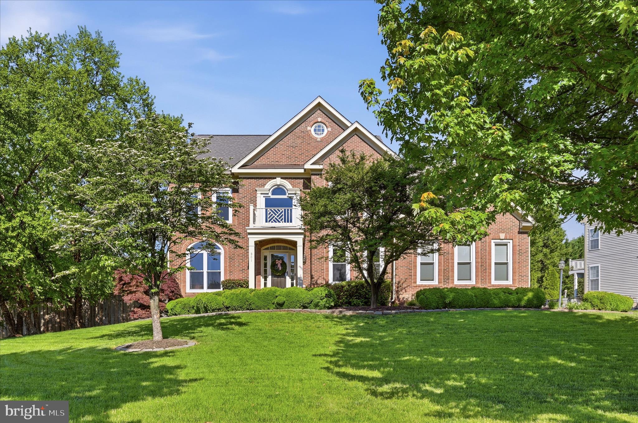 BEAUREGARD HEIGHTS - Residential