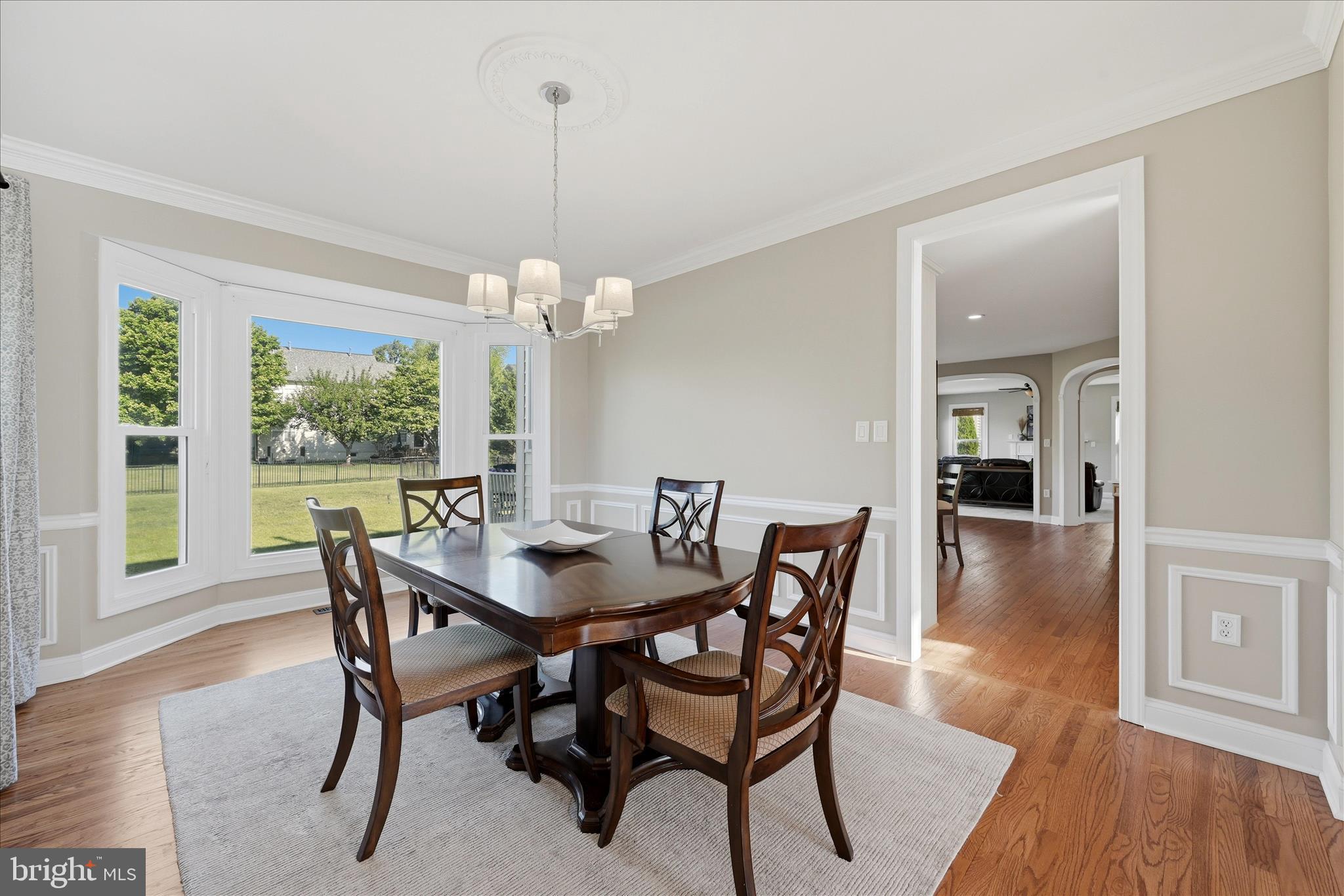 BEAUREGARD HEIGHTS - Residential