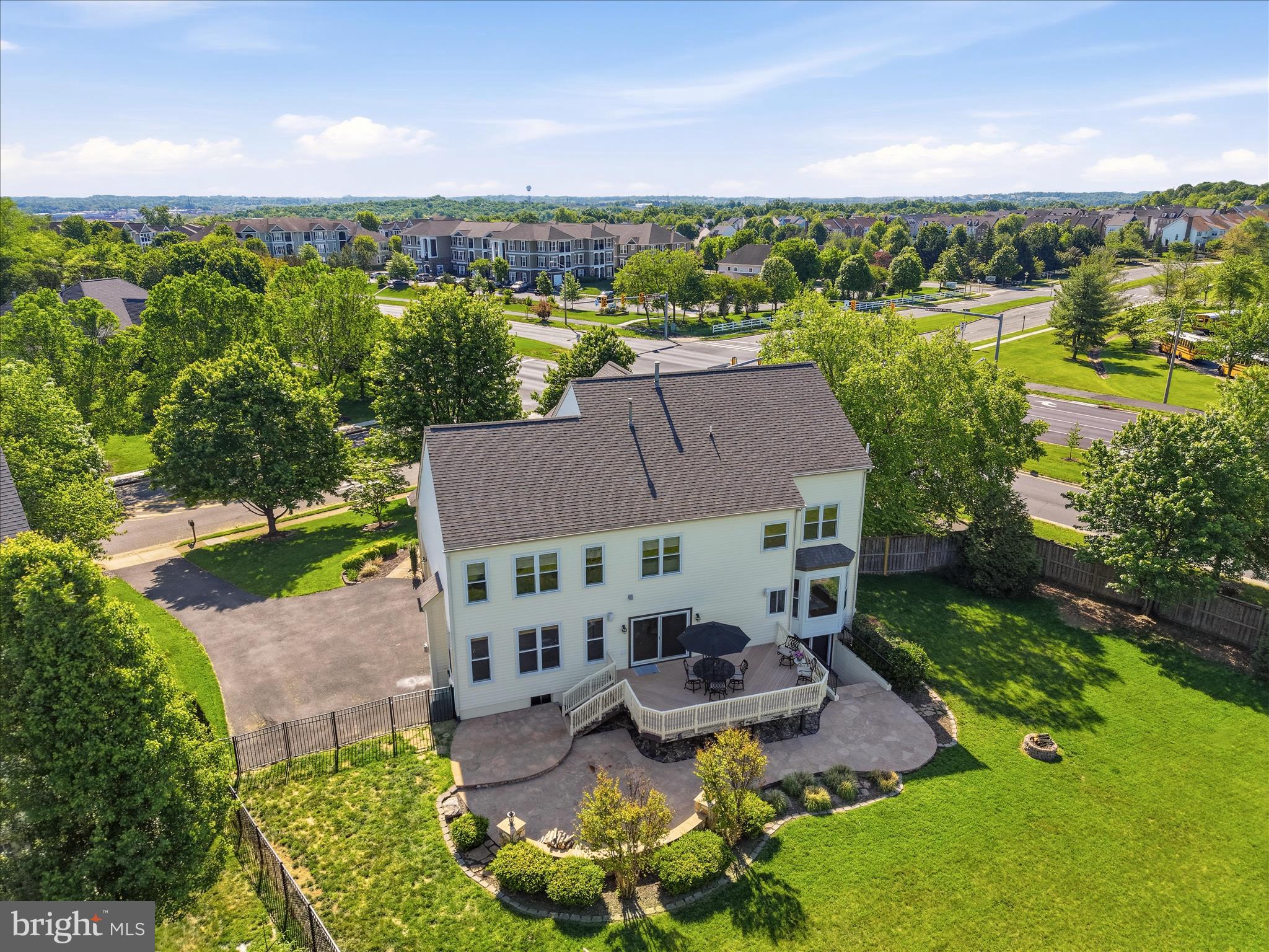 BEAUREGARD HEIGHTS - Residential