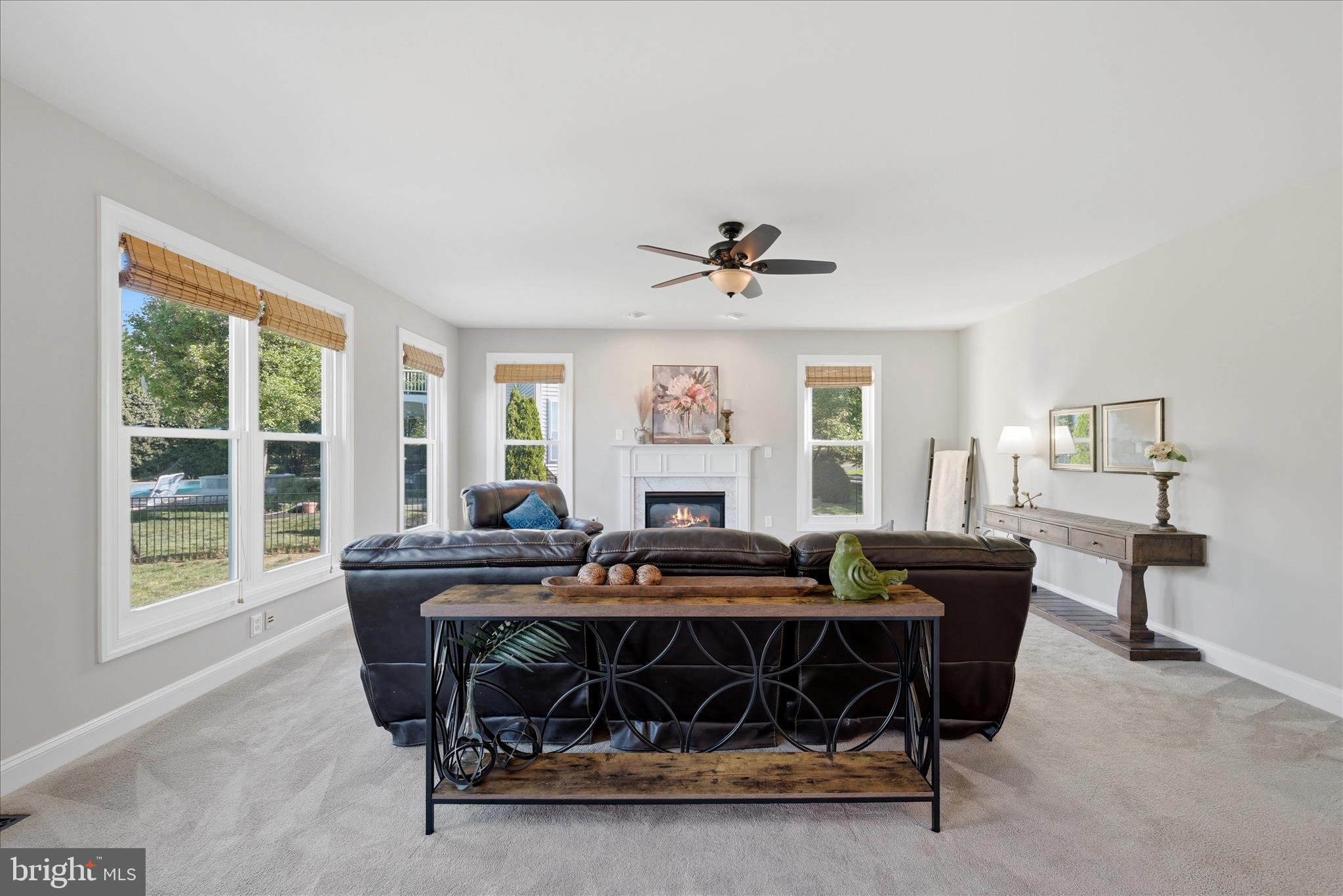 BEAUREGARD HEIGHTS - Residential
