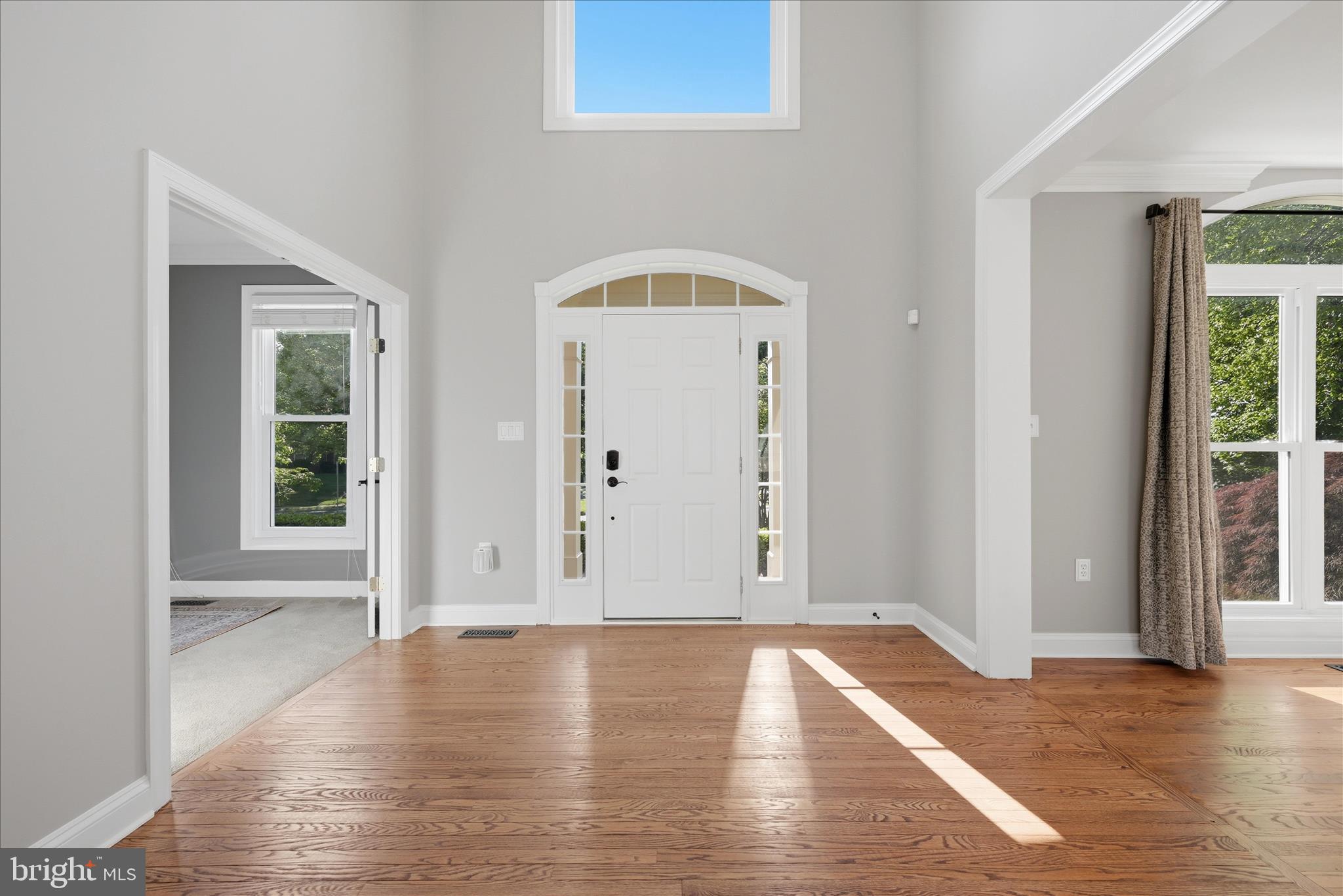 BEAUREGARD HEIGHTS - Residential
