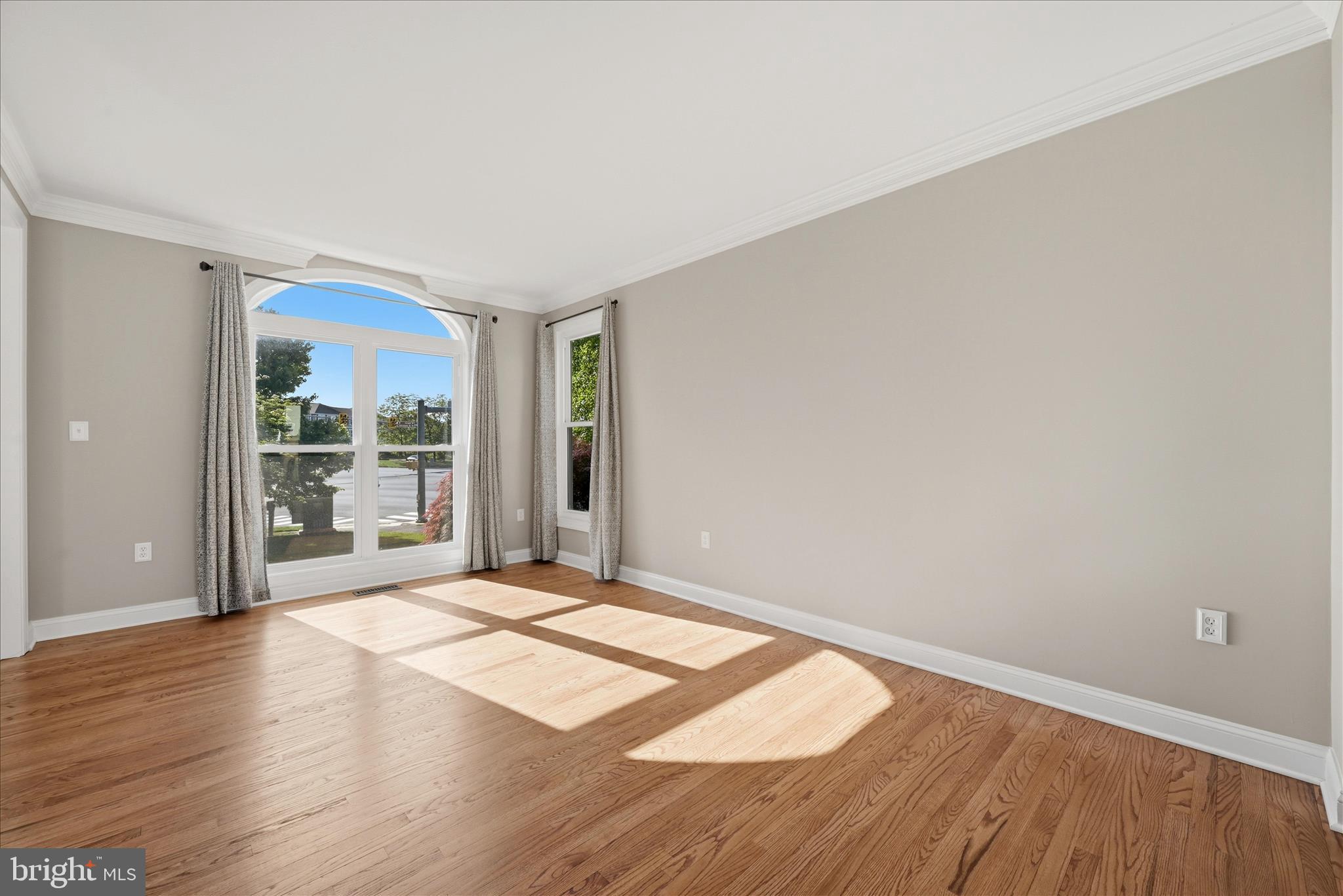 BEAUREGARD HEIGHTS - Residential