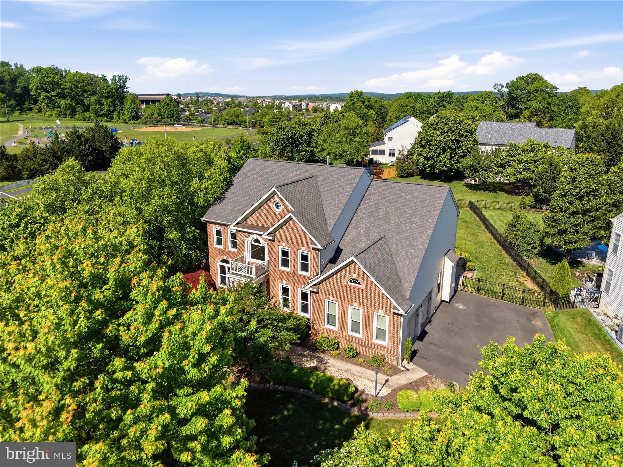 BEAUREGARD HEIGHTS - Residential