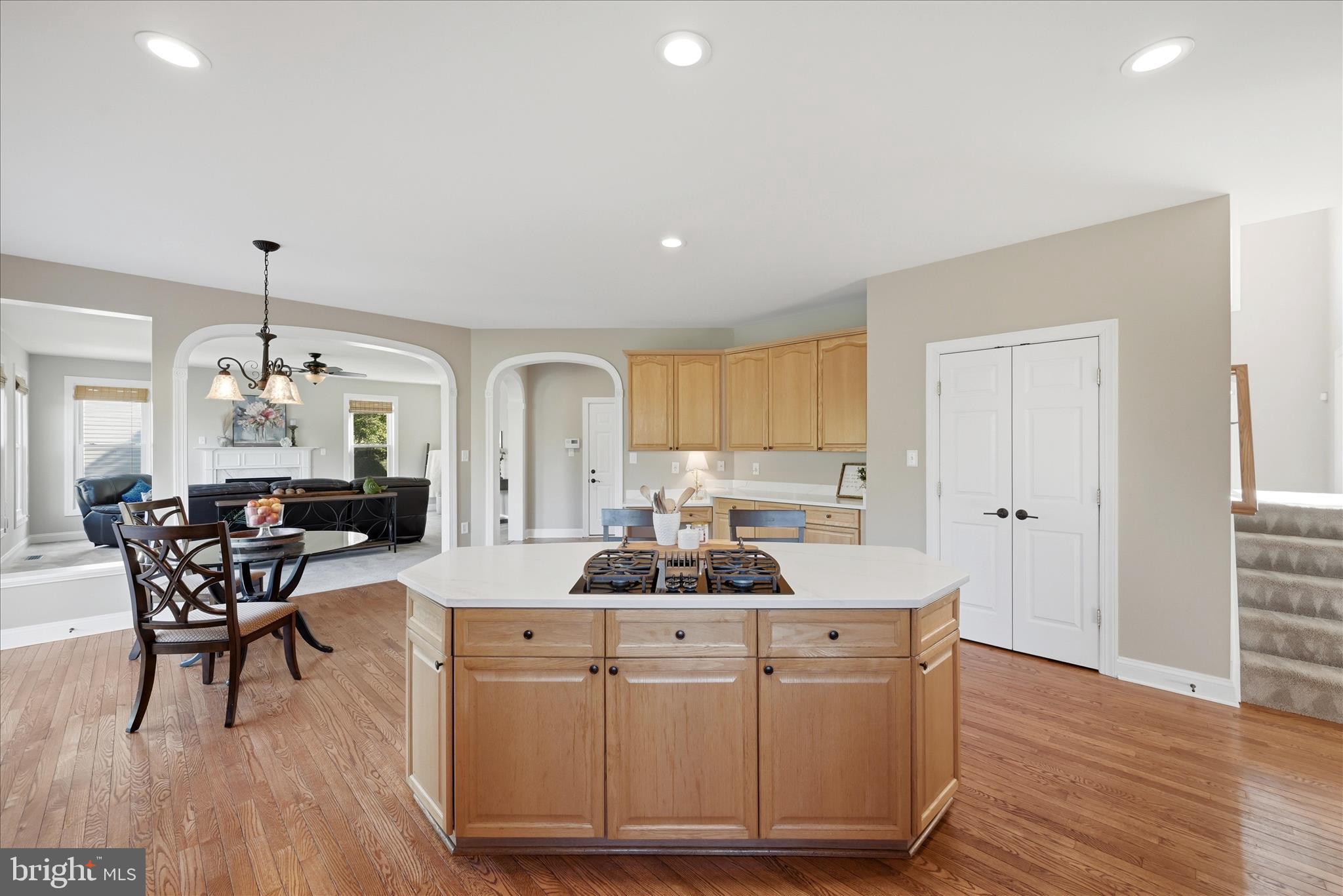 BEAUREGARD HEIGHTS - Residential