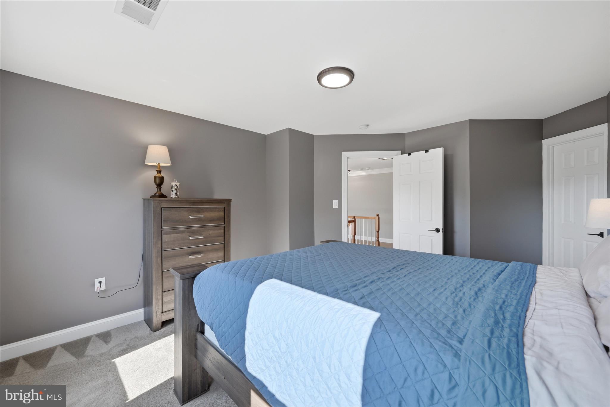 BEAUREGARD HEIGHTS - Residential