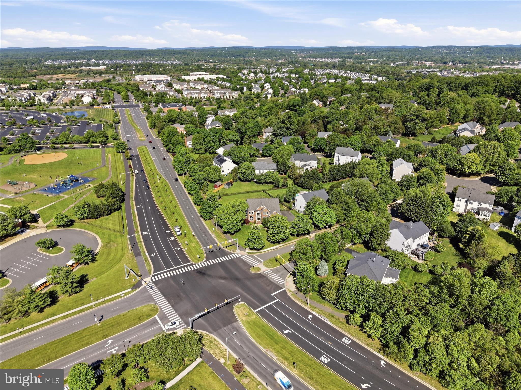 BEAUREGARD HEIGHTS - Residential
