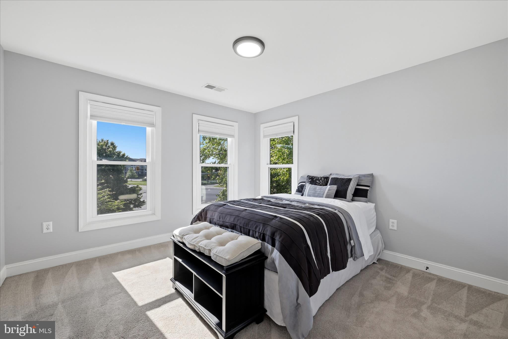 BEAUREGARD HEIGHTS - Residential