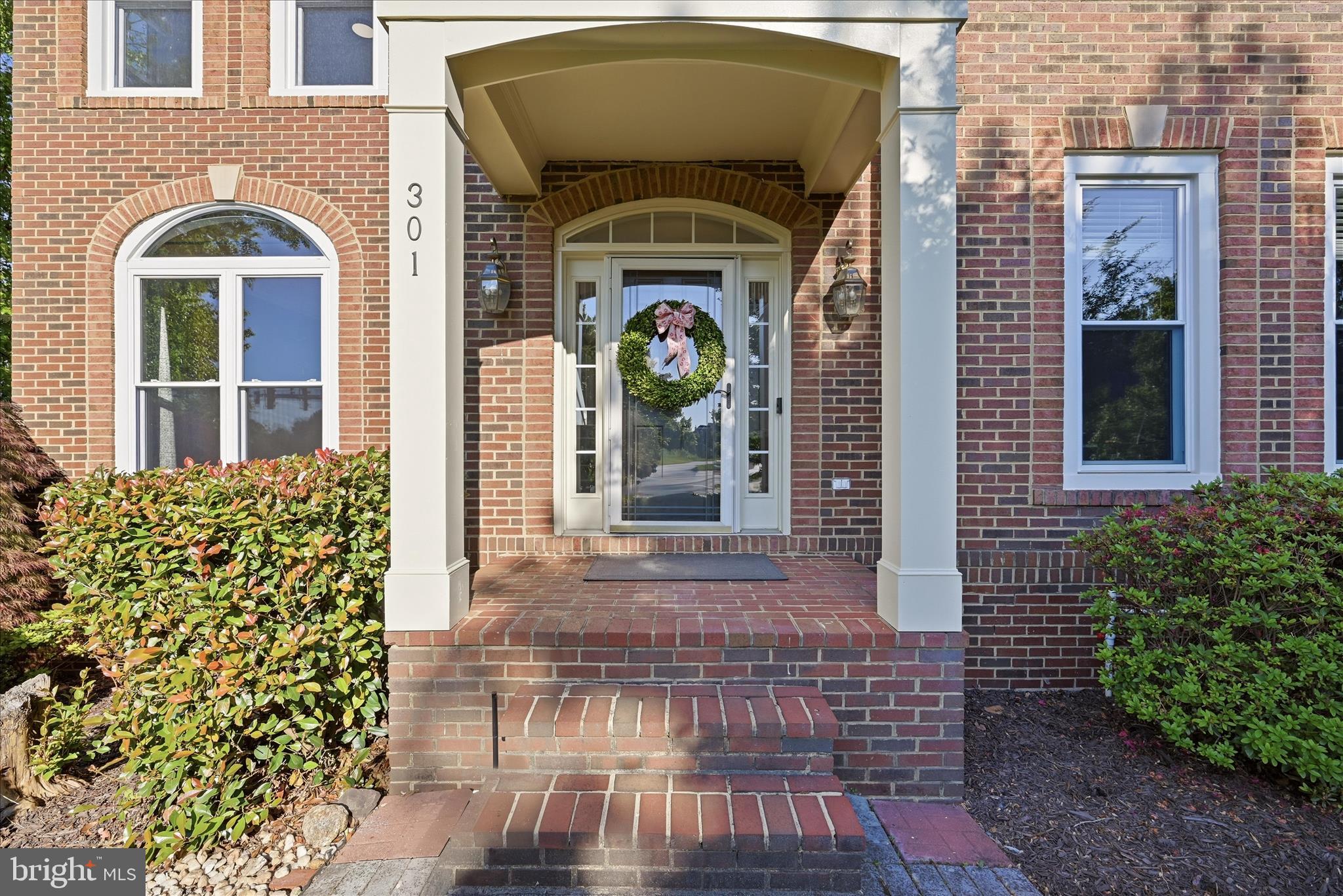 BEAUREGARD HEIGHTS - Residential