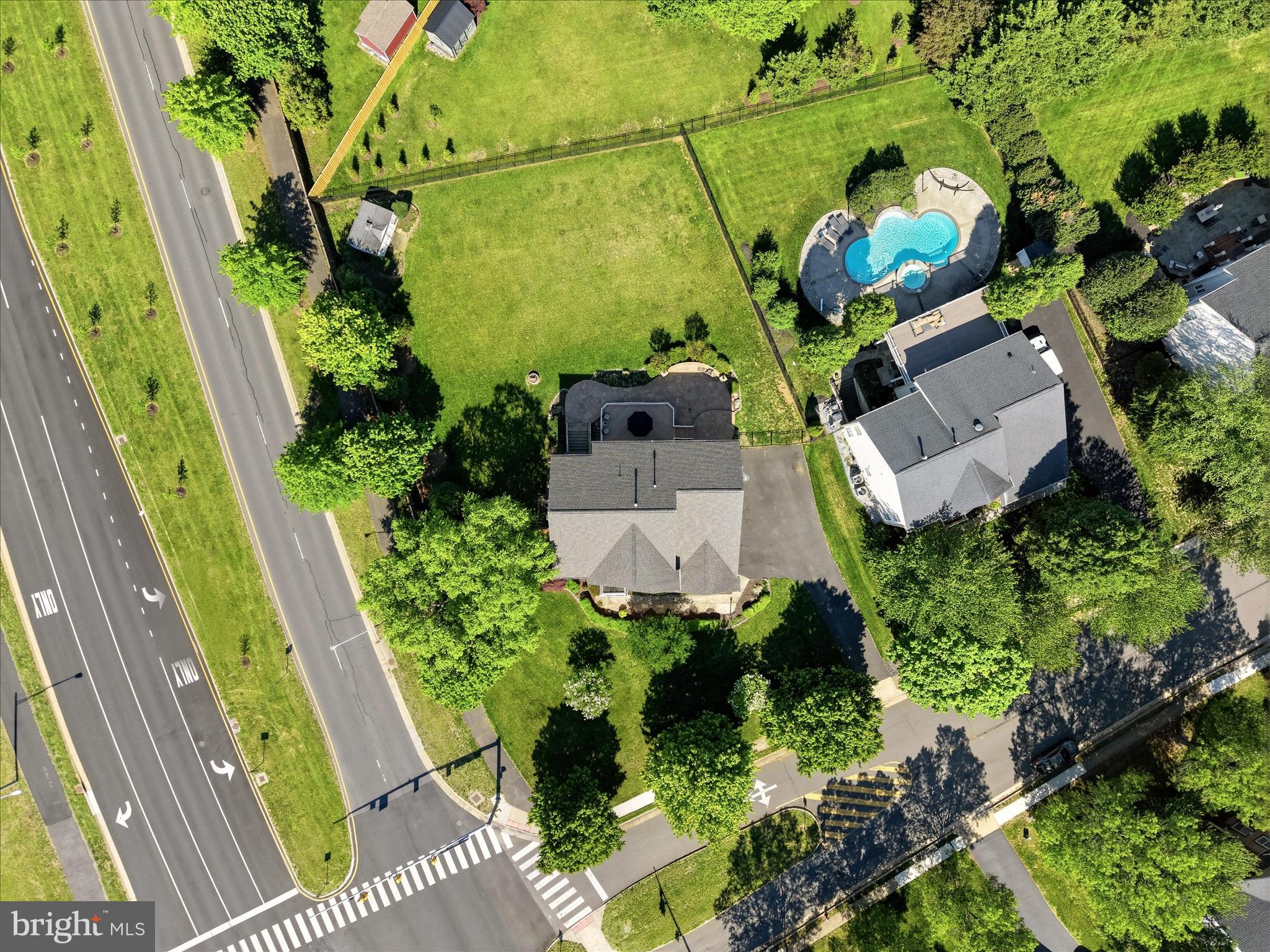 BEAUREGARD HEIGHTS - Residential