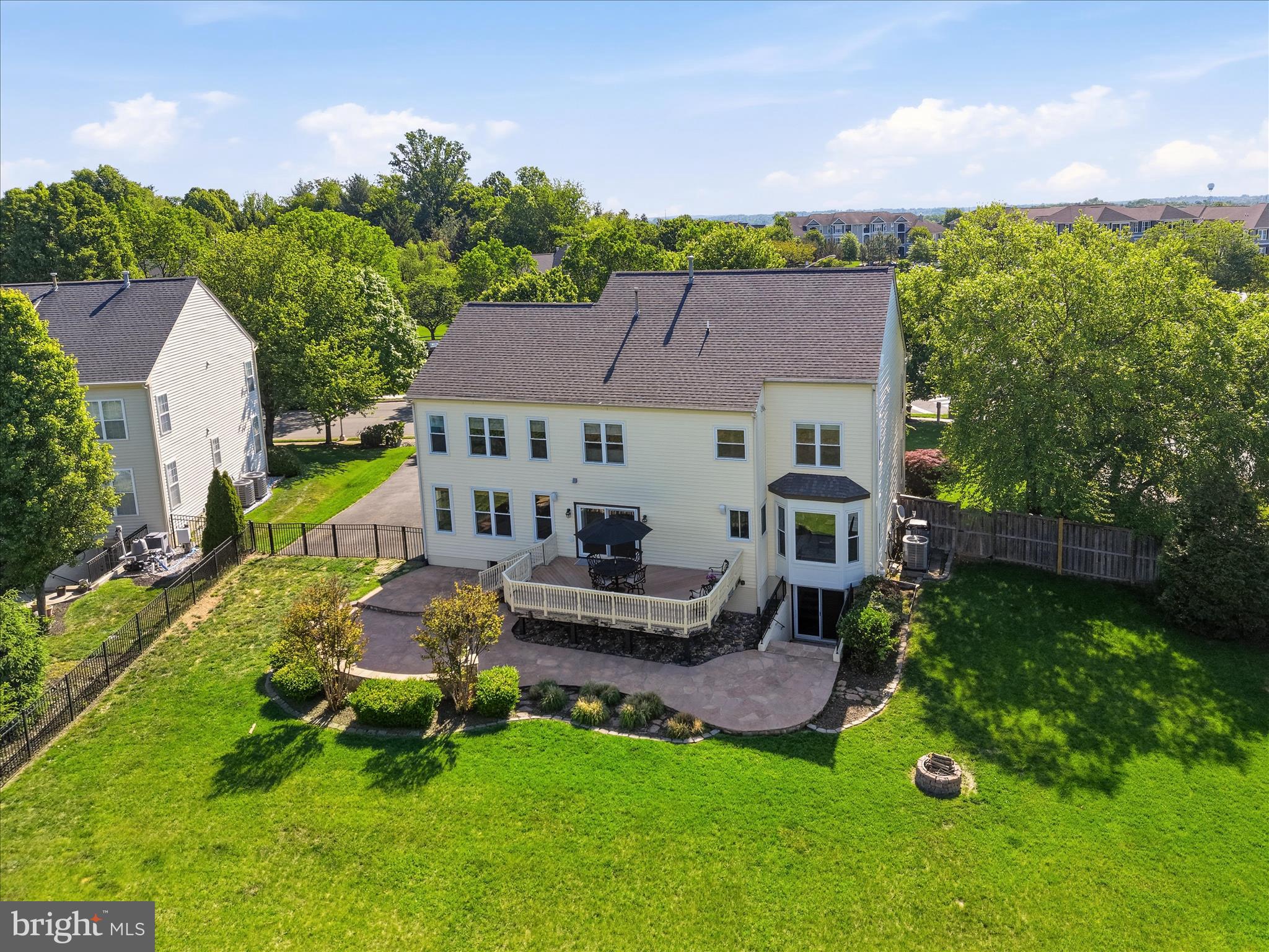 BEAUREGARD HEIGHTS - Residential