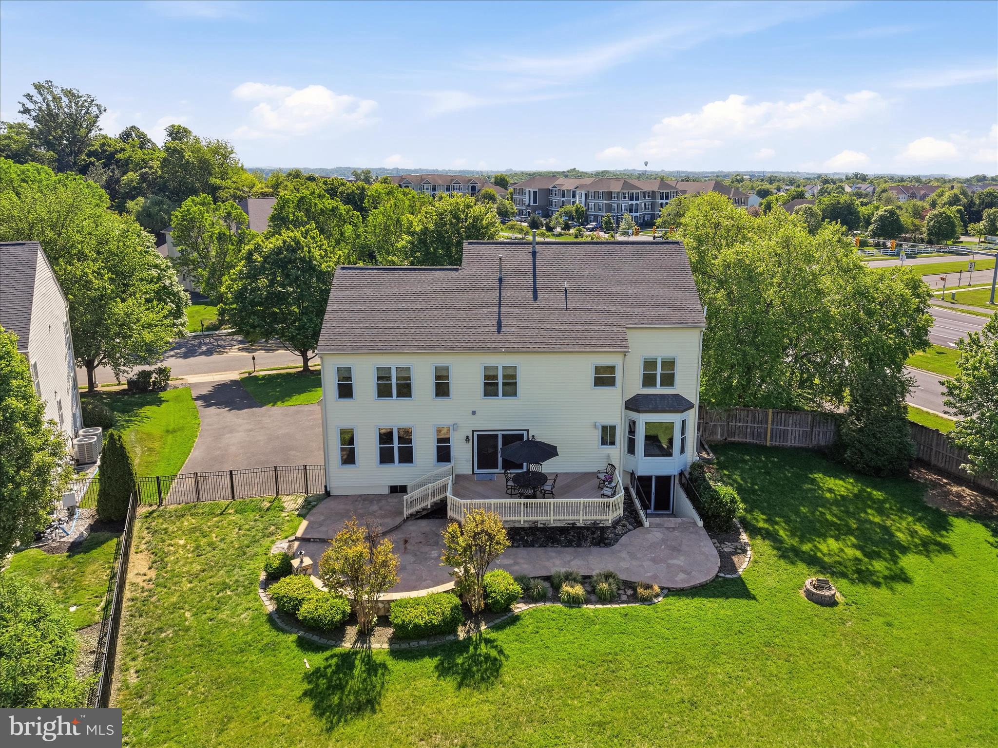 BEAUREGARD HEIGHTS - Residential