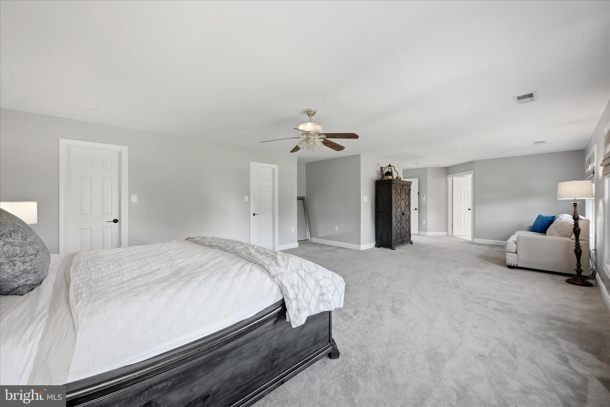 BEAUREGARD HEIGHTS - Residential