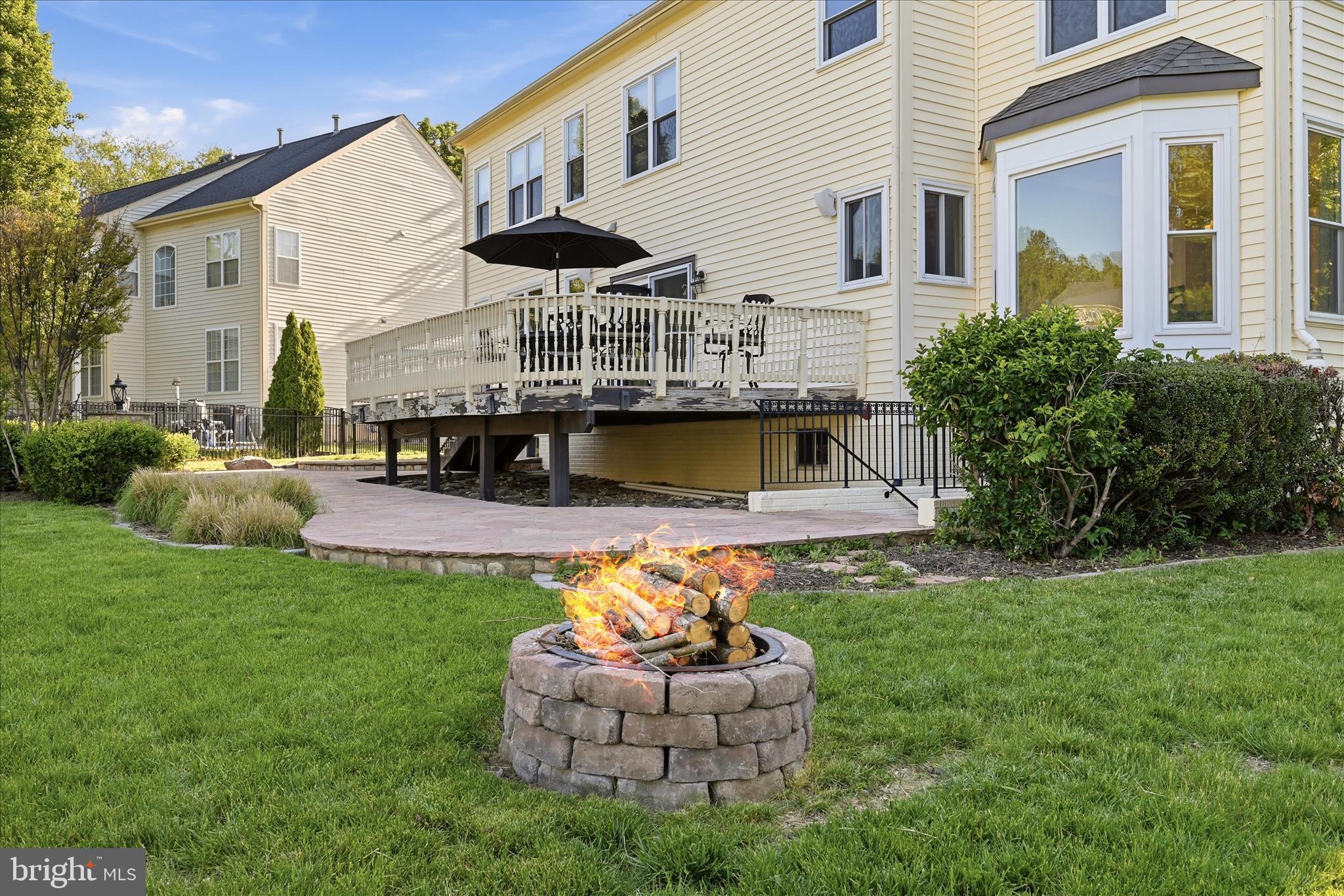 BEAUREGARD HEIGHTS - Residential