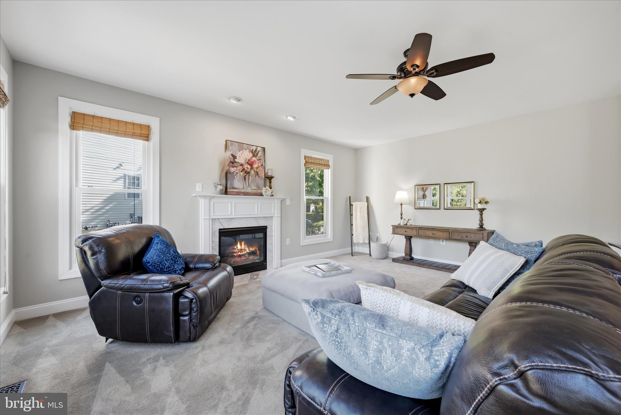 BEAUREGARD HEIGHTS - Residential