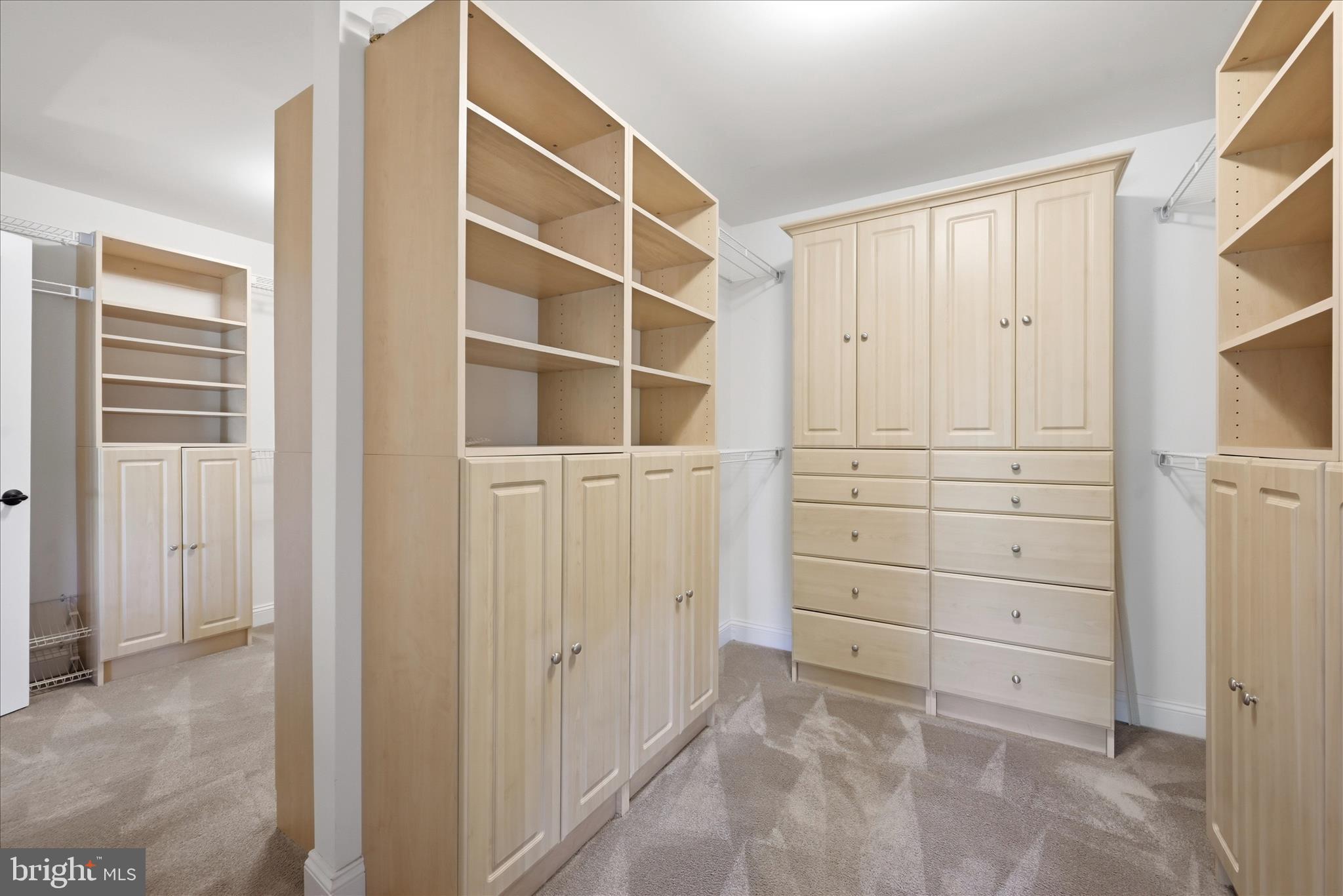 BEAUREGARD HEIGHTS - Residential