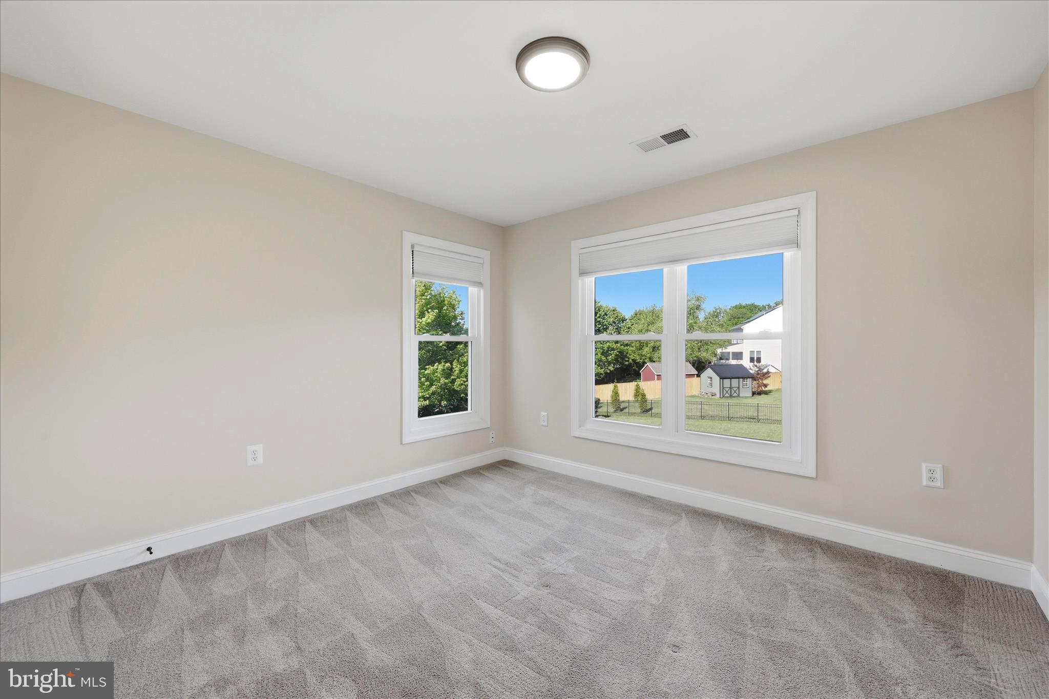 BEAUREGARD HEIGHTS - Residential