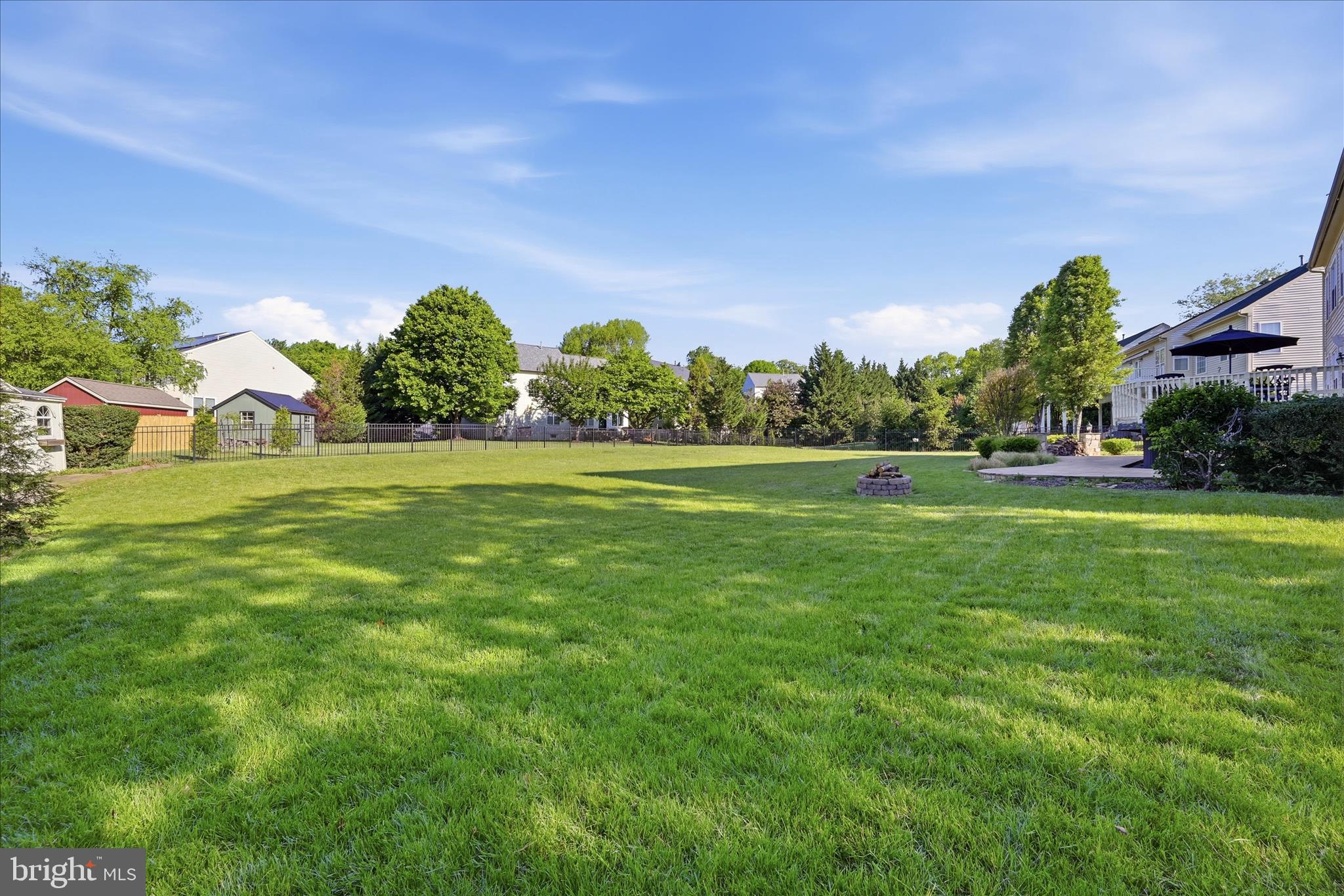 BEAUREGARD HEIGHTS - Residential