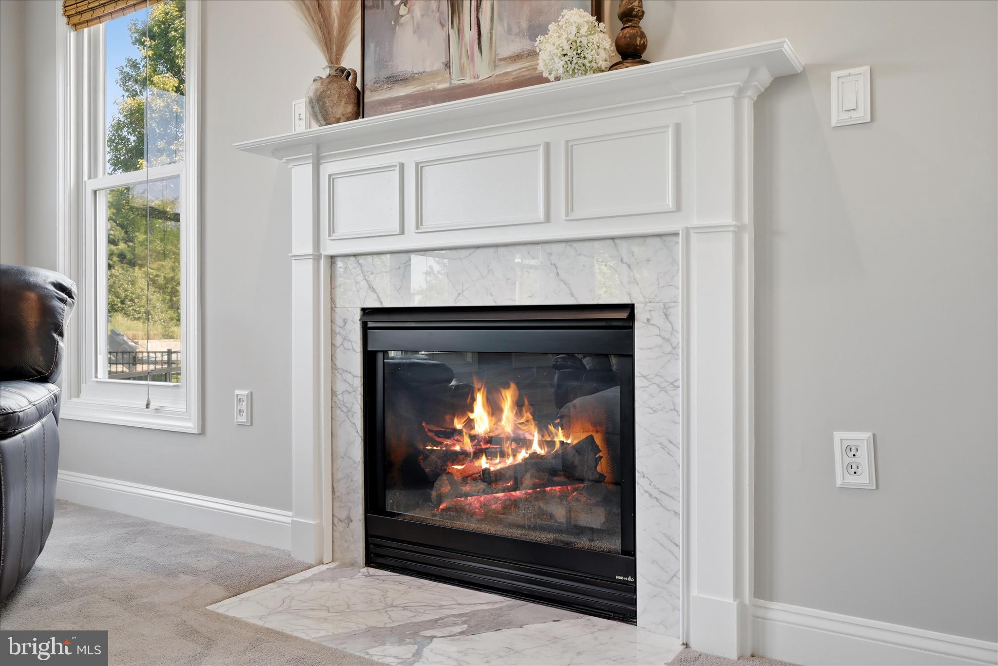 BEAUREGARD HEIGHTS - Residential