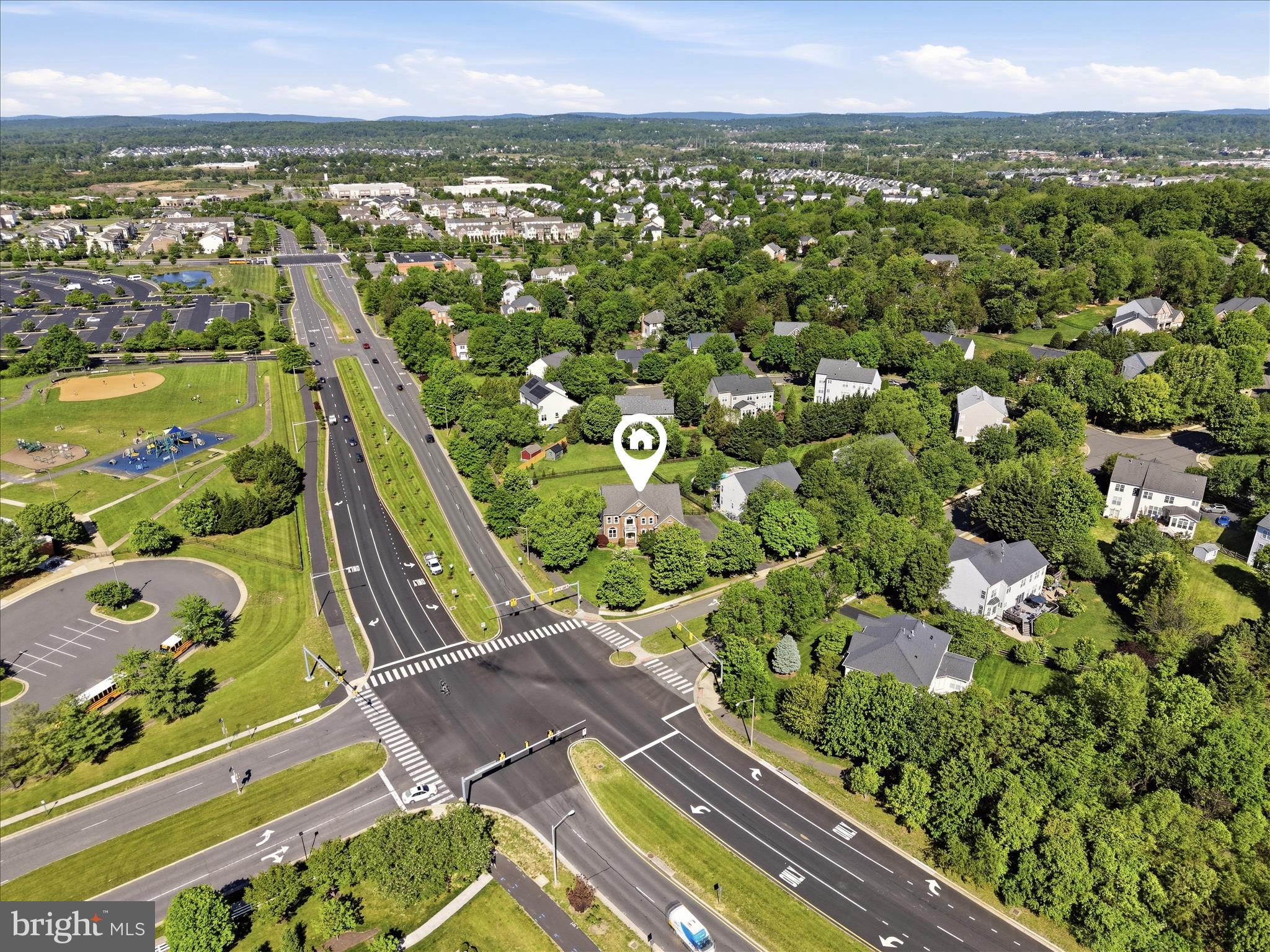 BEAUREGARD HEIGHTS - Residential