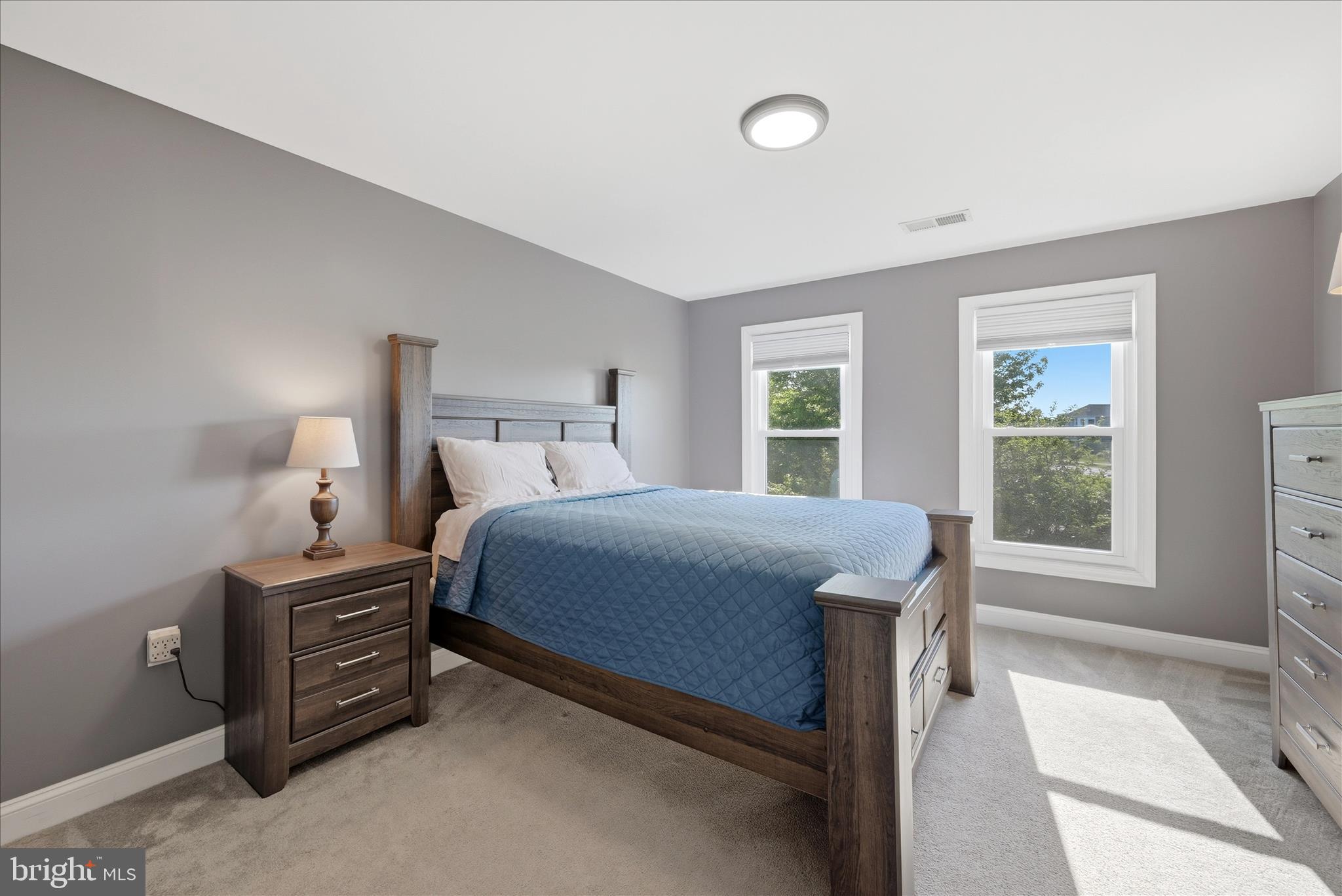 BEAUREGARD HEIGHTS - Residential